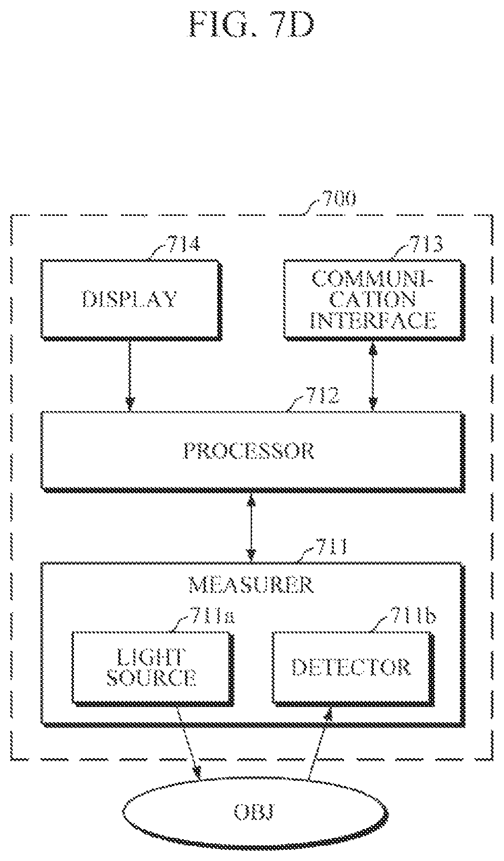 Patent US12324688 Figure 20 – Apparatus and method for estimating bio-information