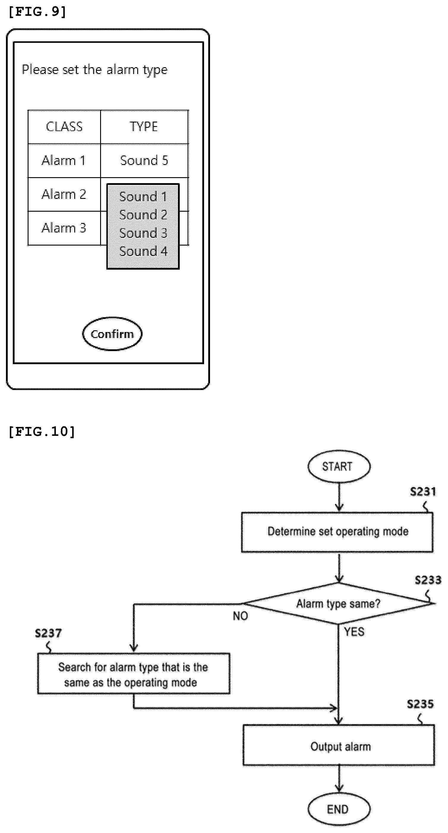 Patent US12324689 Figure 6 – Method for generating alarm about continuous biometric information