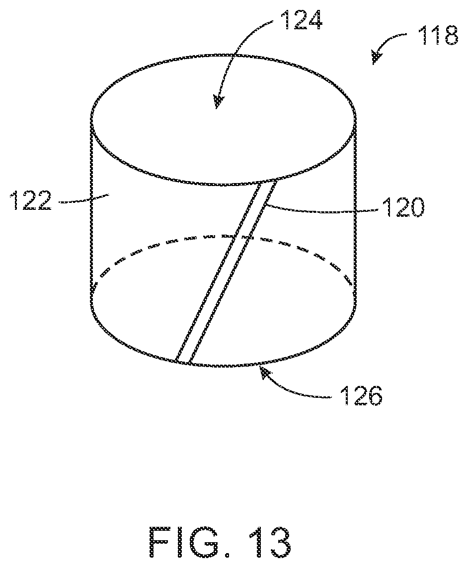 Patent US12324692 Figure 7 – Joint for a scan window formed to a cylinder