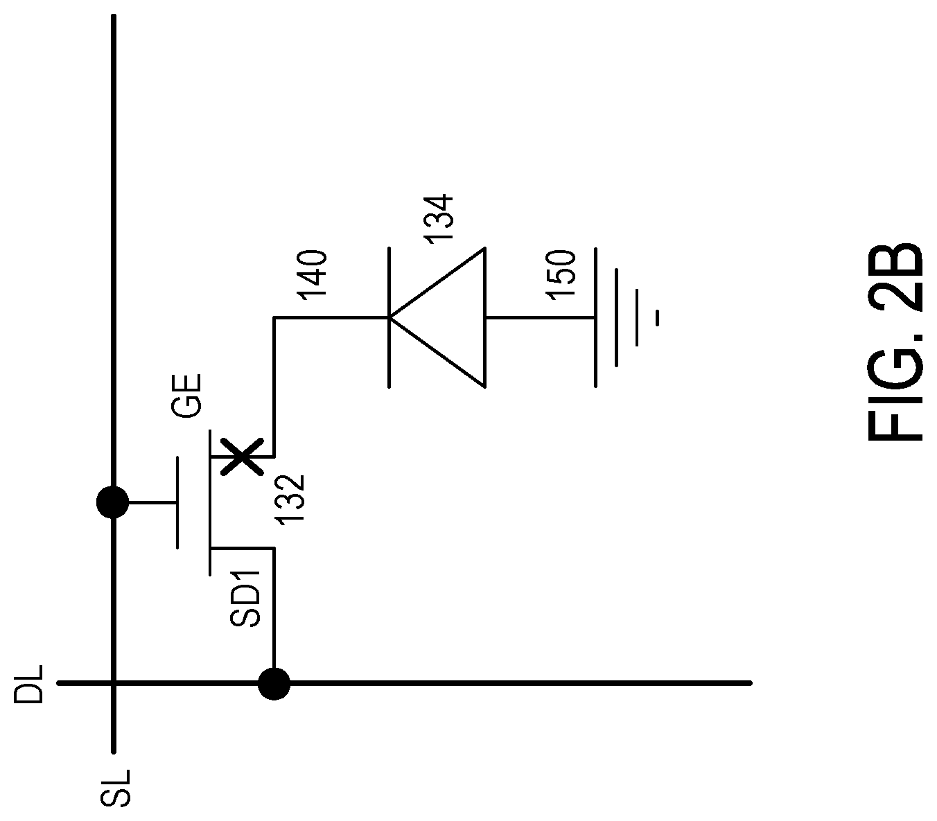 Patent US12324694 Figure 3 – X-ray sensing module