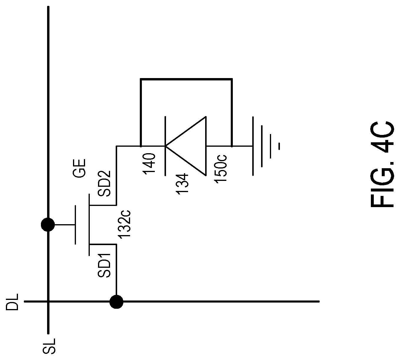 Patent US12324694 Figure 8 – X-ray sensing module