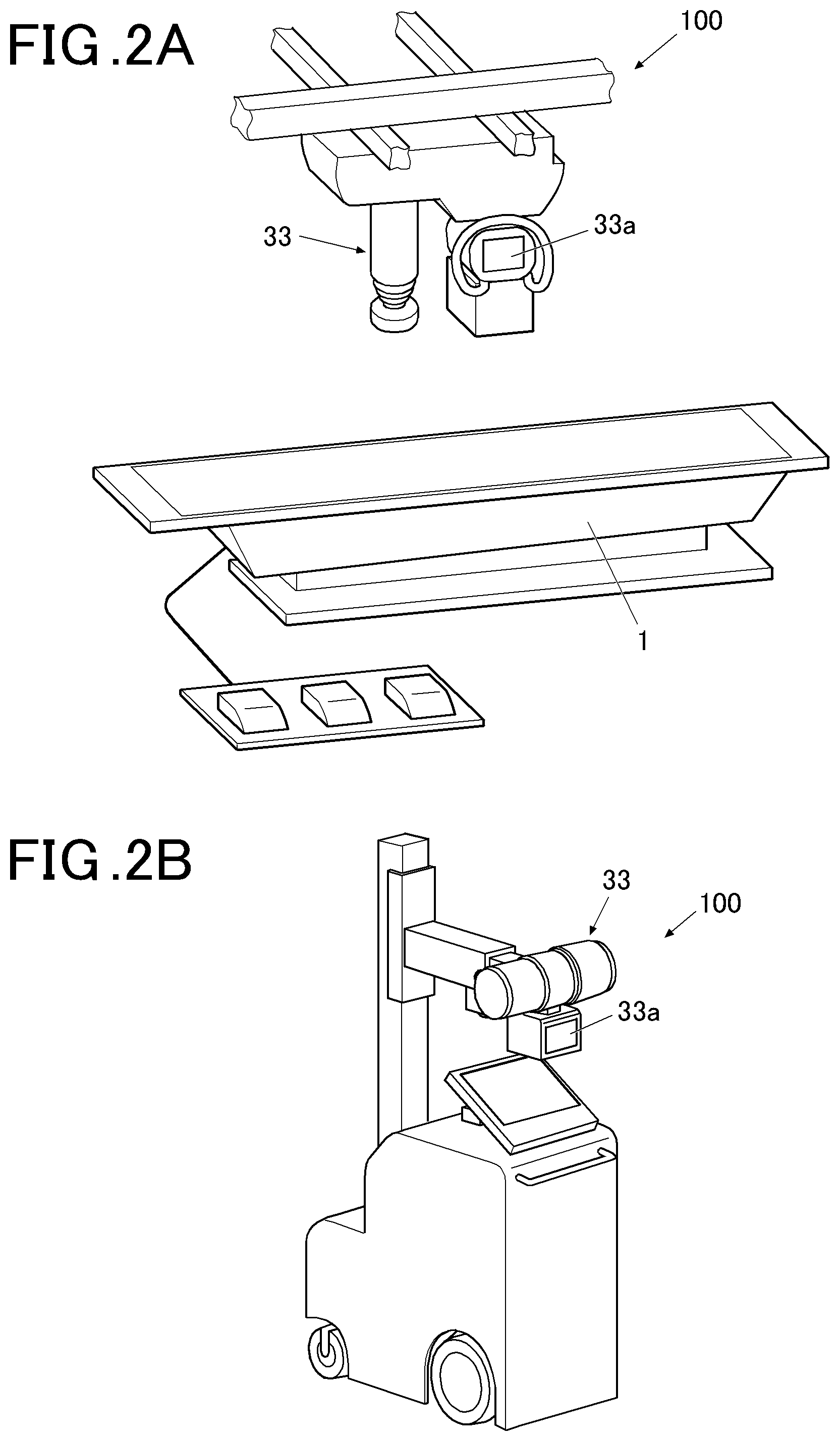Patent US12324697 Figure 2 – Radiation imaging system, imaging control apparatus, and radiation imaging method
