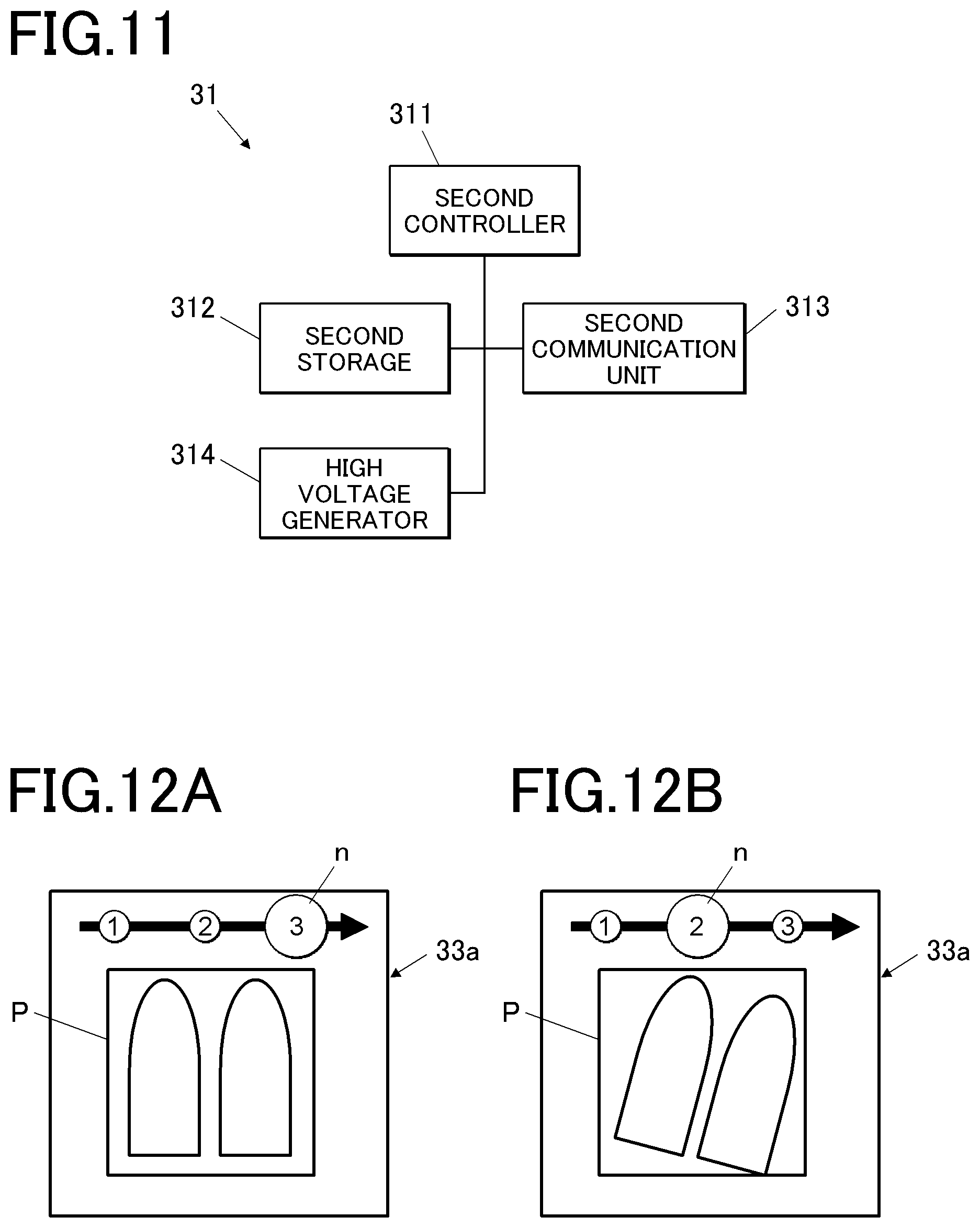 Patent US12324697 Figure 9 – Radiation imaging system, imaging control apparatus, and radiation imaging method
