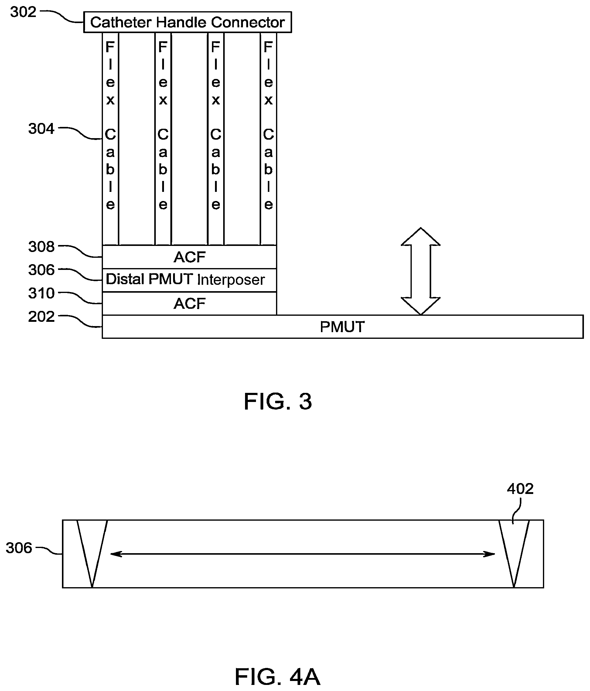 Patent US12324702 Figure 2 – Ultrasonic catheter