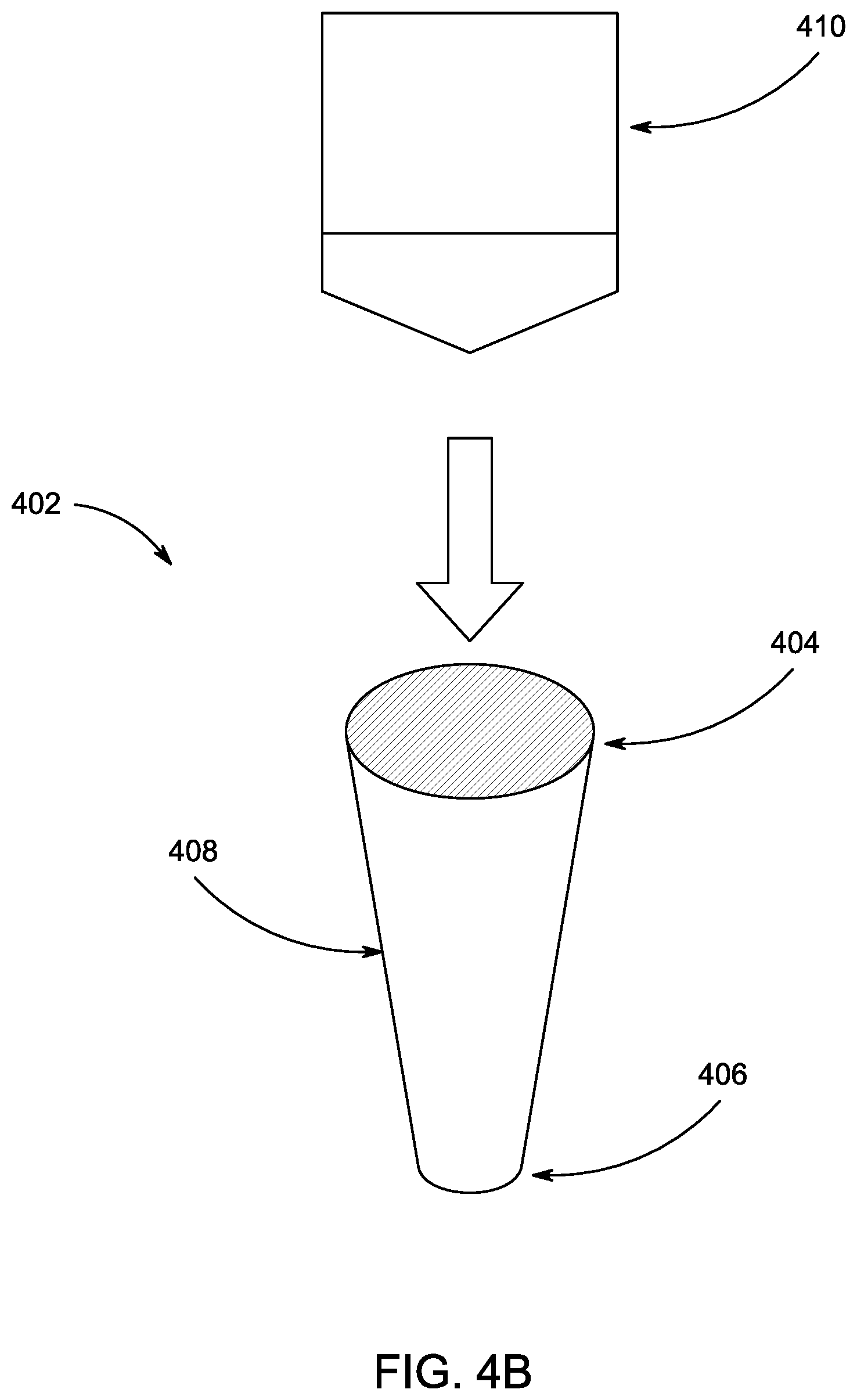 Patent US12324702 Figure 3 – Ultrasonic catheter