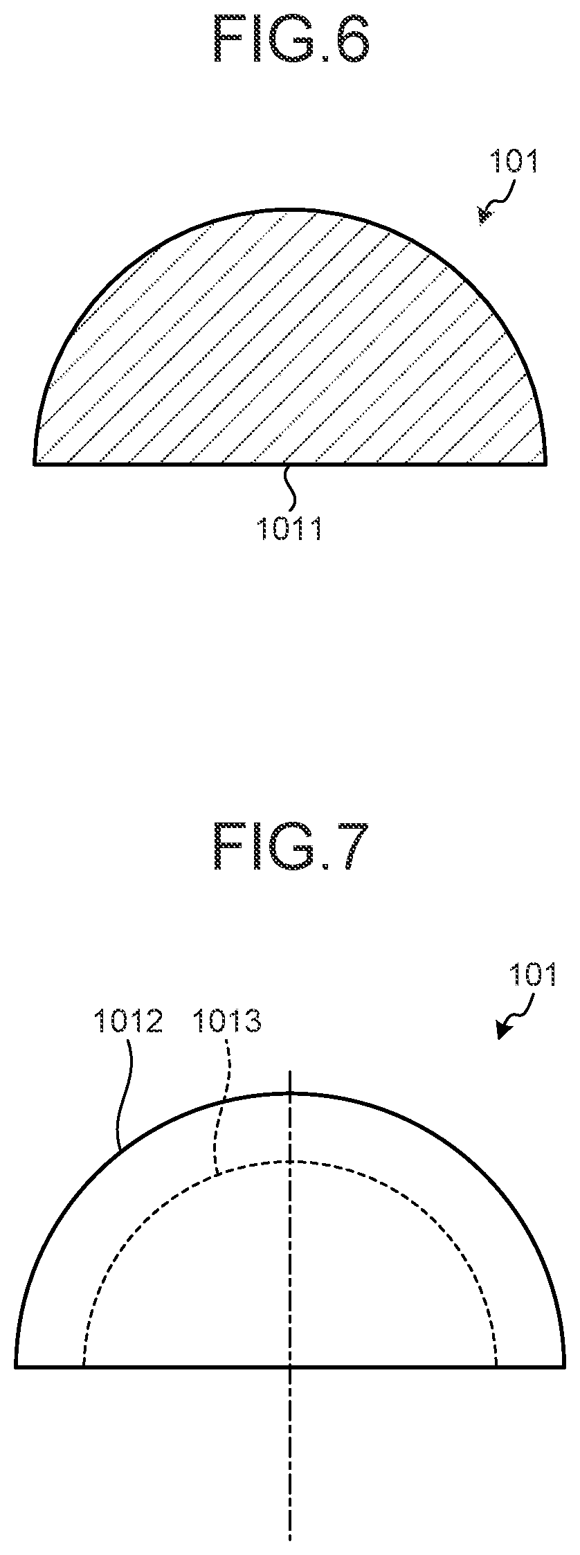Patent US12324703 Figure 5 – Ultrasound probe, ultrasound transducer unit, and ultrasound endoscope