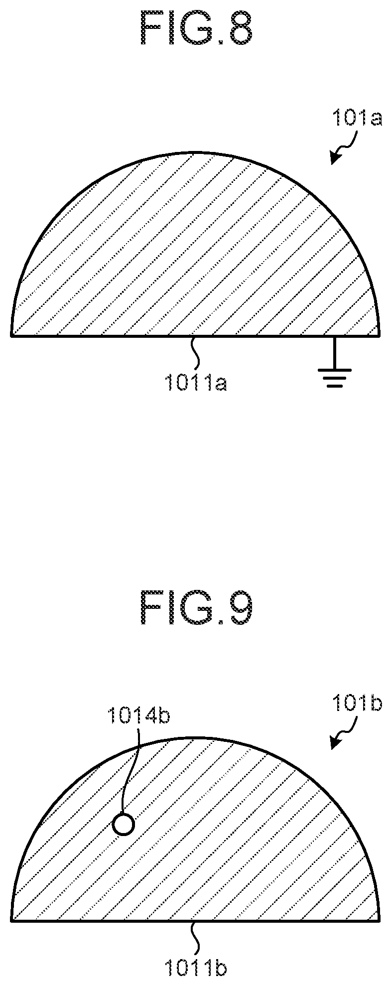 Patent US12324703 Figure 6 – Ultrasound probe, ultrasound transducer unit, and ultrasound endoscope