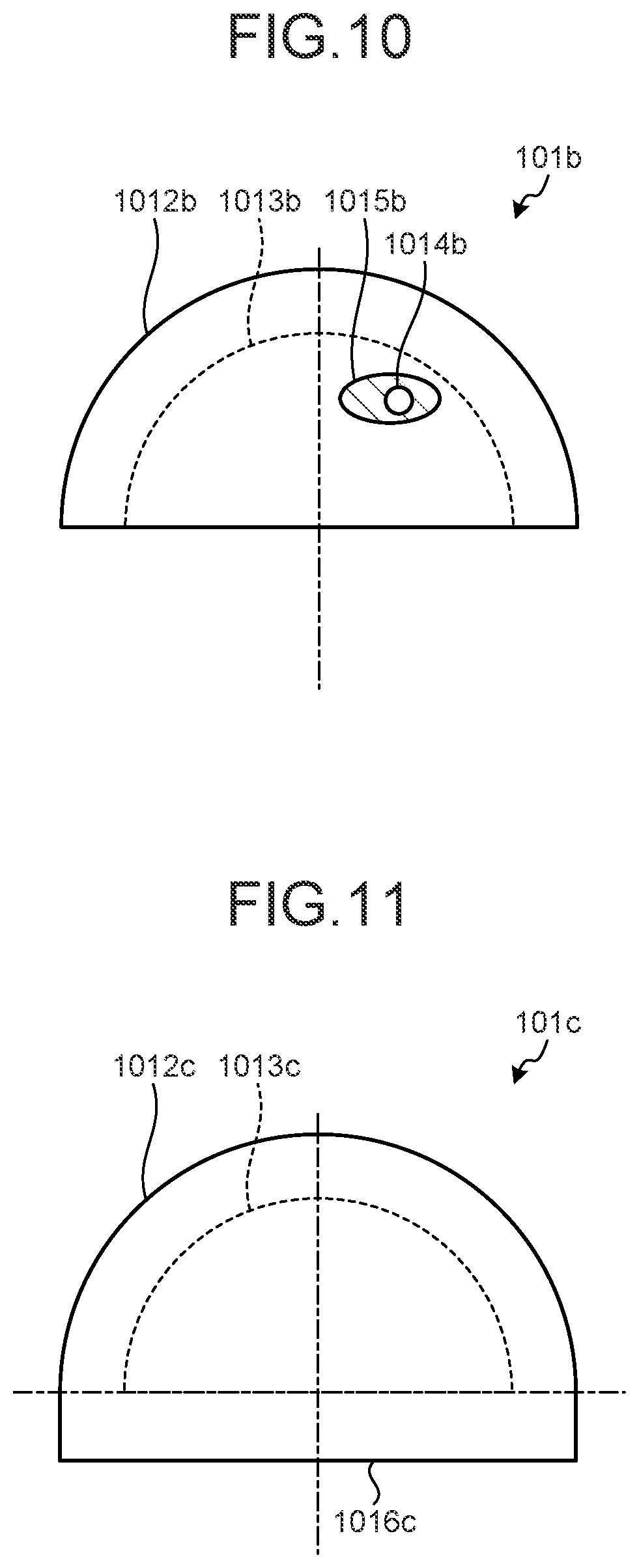 Patent US12324703 Figure 7 – Ultrasound probe, ultrasound transducer unit, and ultrasound endoscope