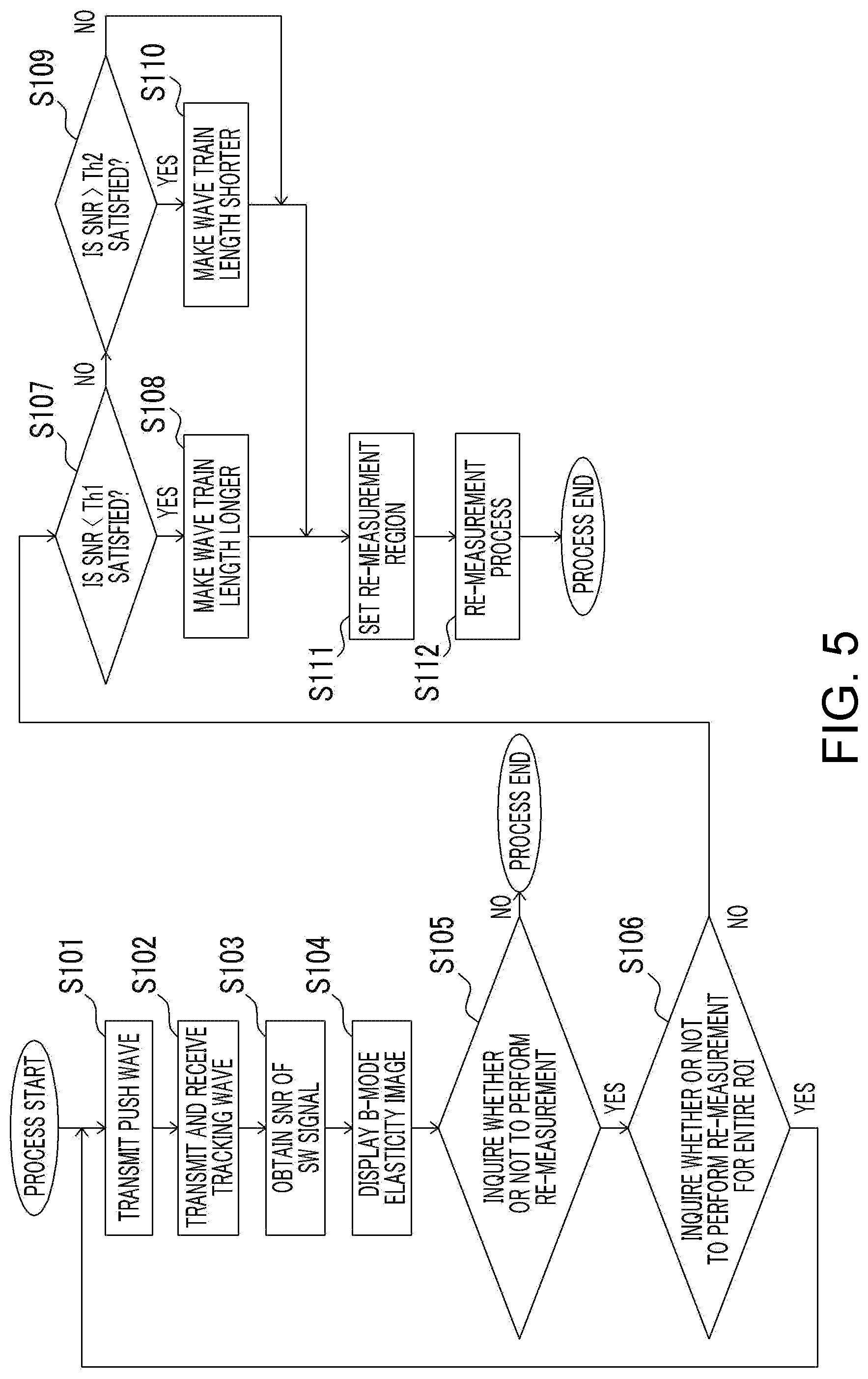 Patent US12324706 Figure 7 – Ultrasound diagnostic apparatus