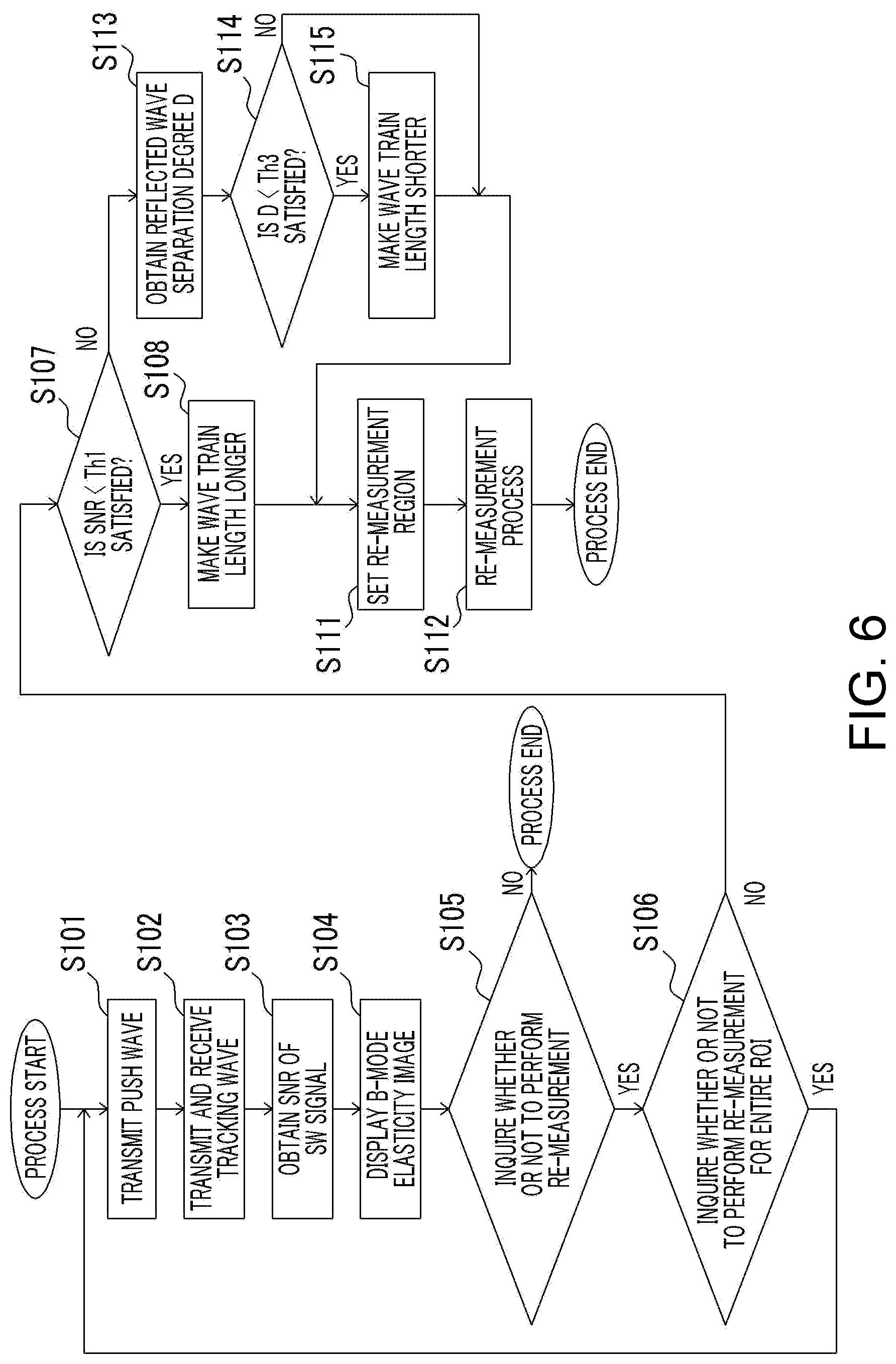Patent US12324706 Figure 8 – Ultrasound diagnostic apparatus