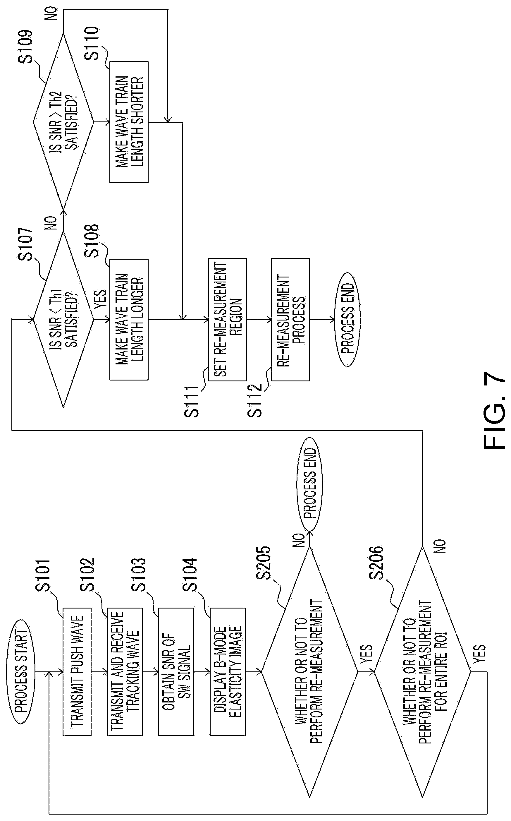 Patent US12324706 Figure 9 – Ultrasound diagnostic apparatus
