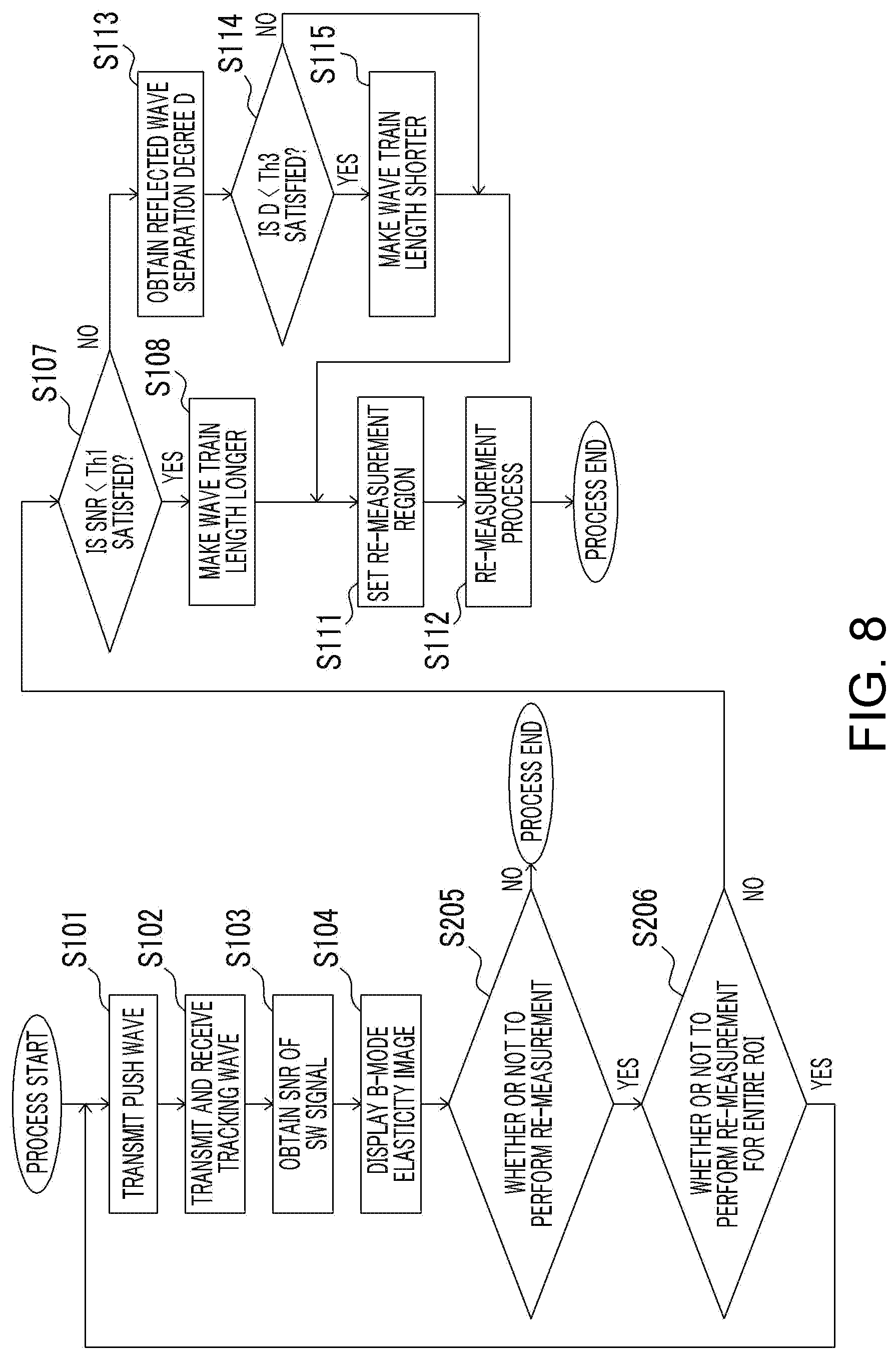 Patent US12324706 Figure 10 – Ultrasound diagnostic apparatus