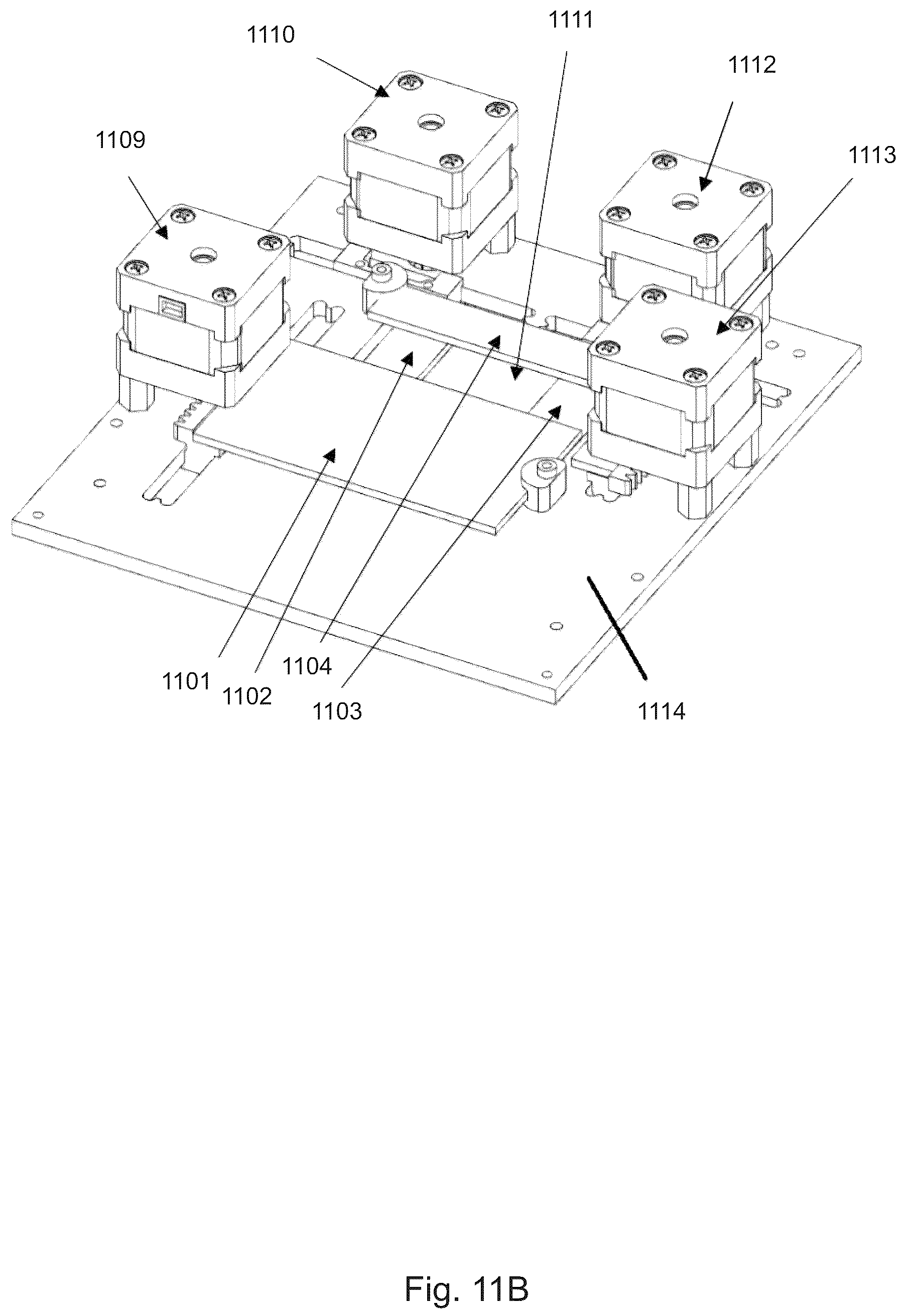 Patent US12324709 Figure 15 – System and method for controlling a collimator