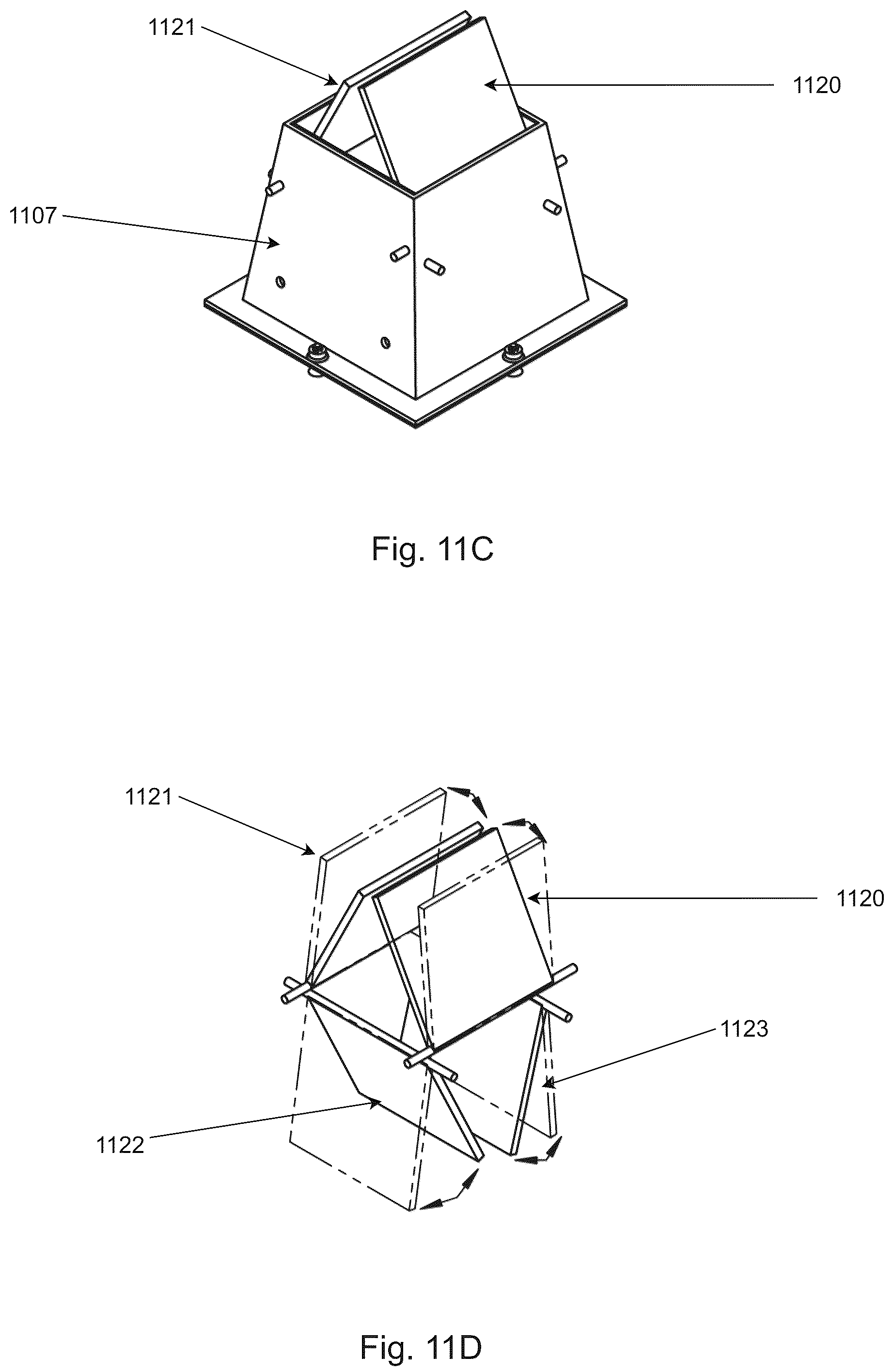 Patent US12324709 Figure 16 – System and method for controlling a collimator