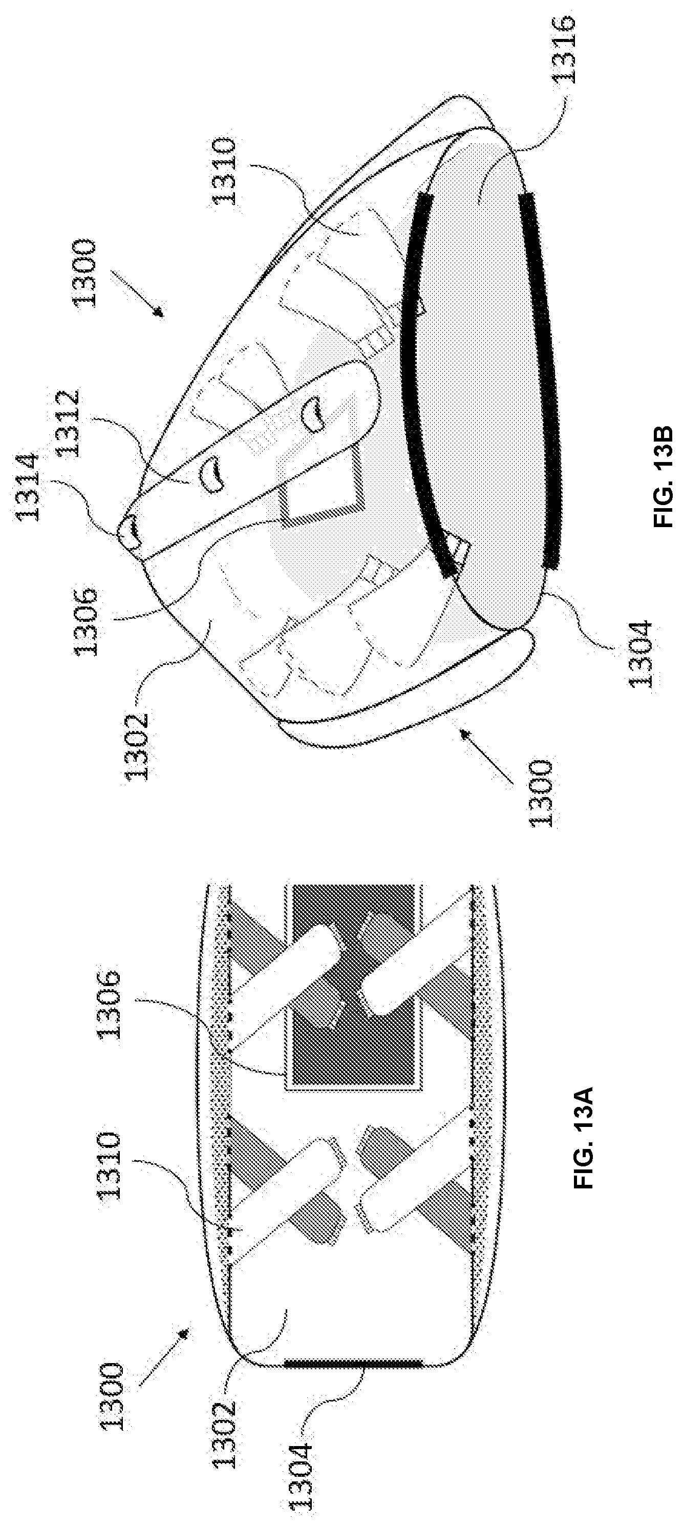 Patent US12324711 Figure 13 – Data analytics and interface platform for portable surgical enclosure