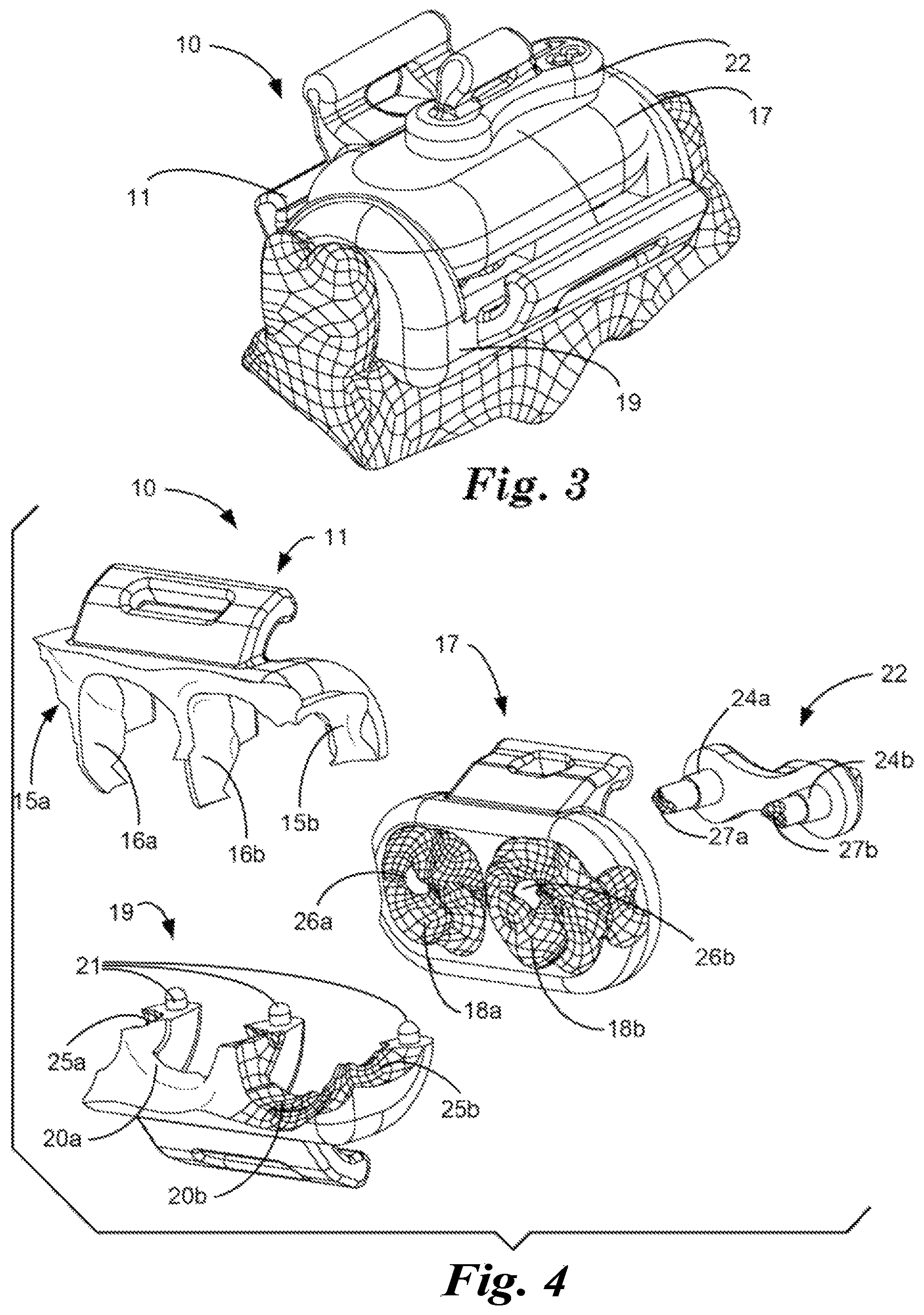 Patent US12324715 Figure 3 – Dental restoration molds