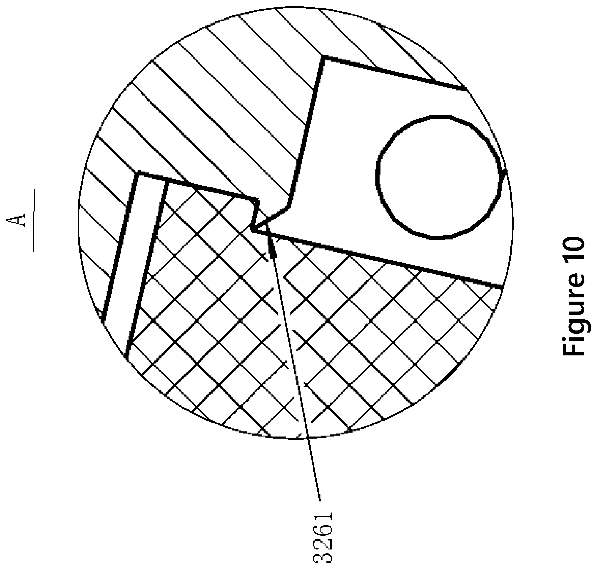 Patent US12324718 Figure 10 – Root canal treatment device