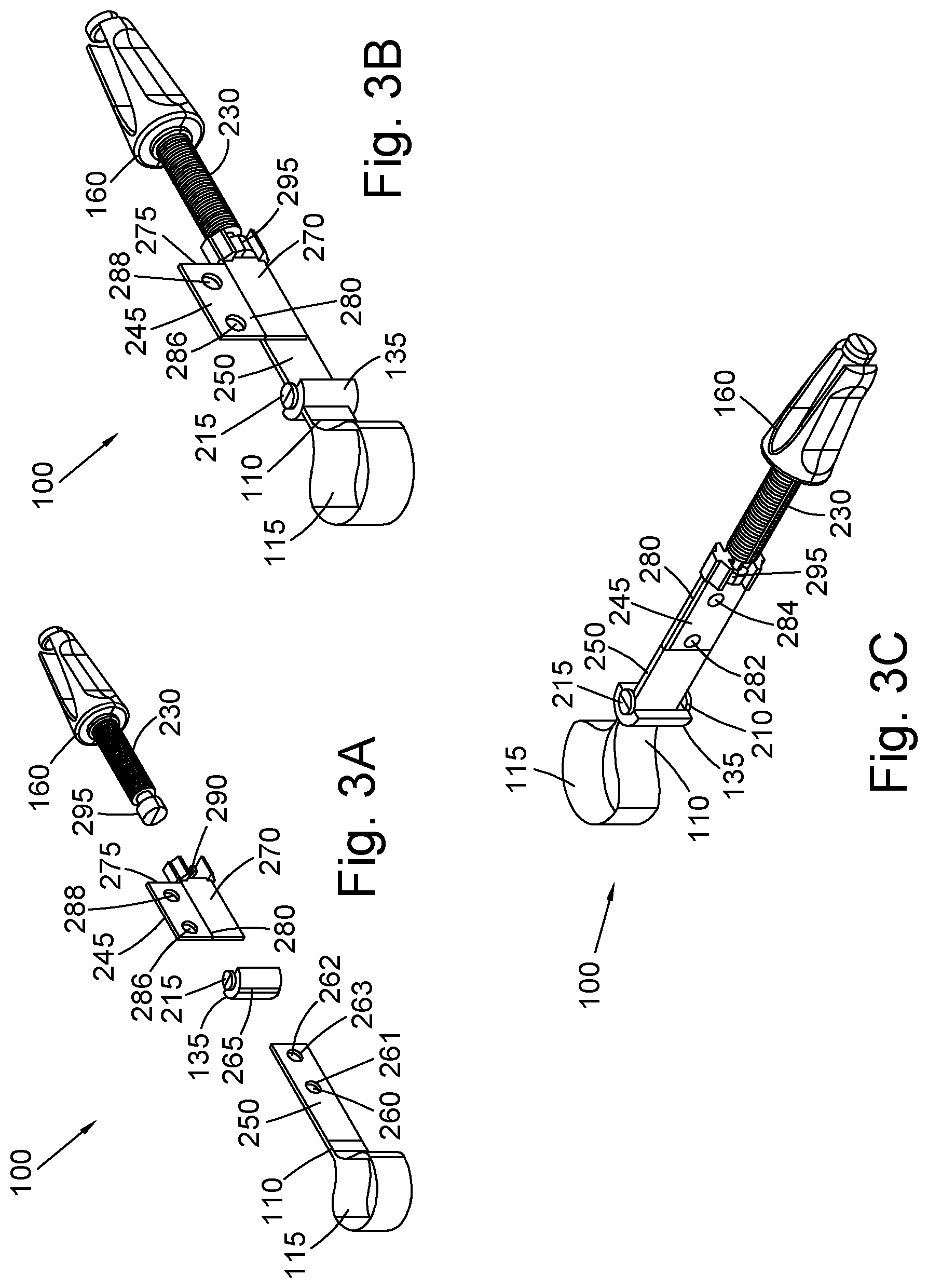 Patent US12324719 Figure 3 – Dental apparatus