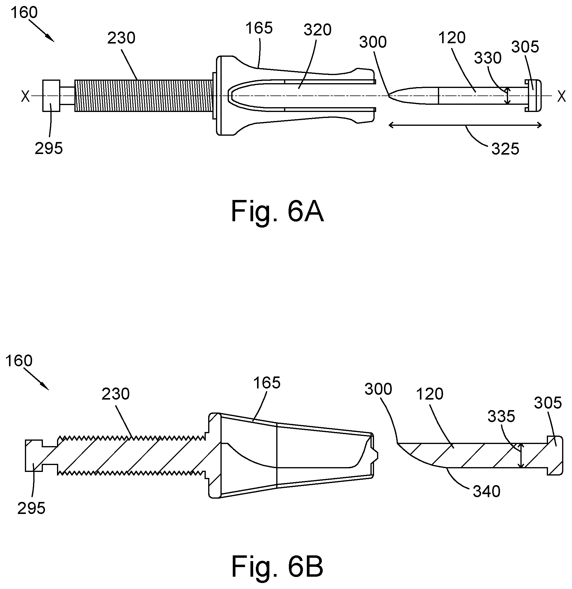 Patent US12324719 Figure 6 – Dental apparatus