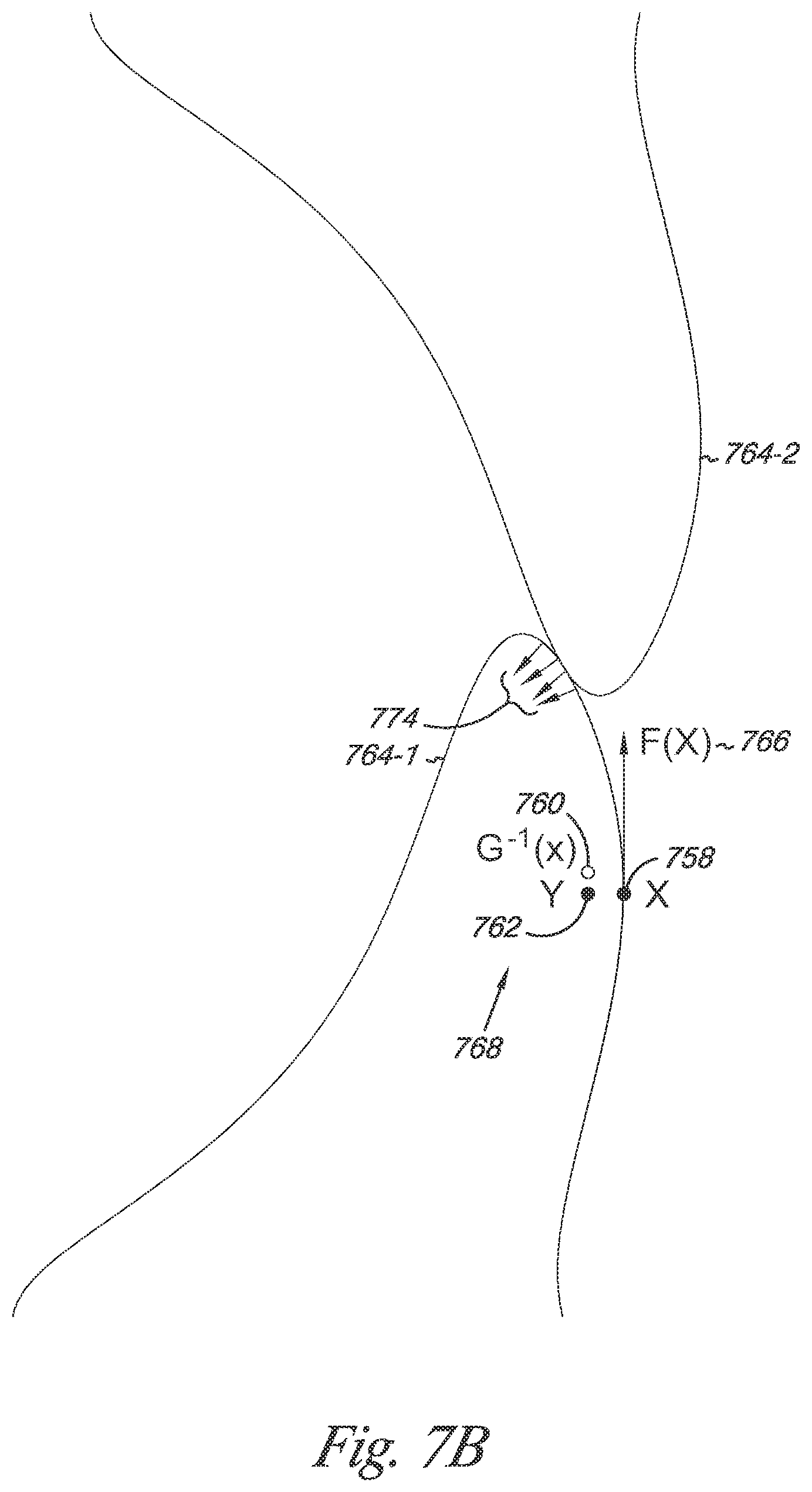 Patent US12324720 Figure 7 – Bite setting for dental treatment planning