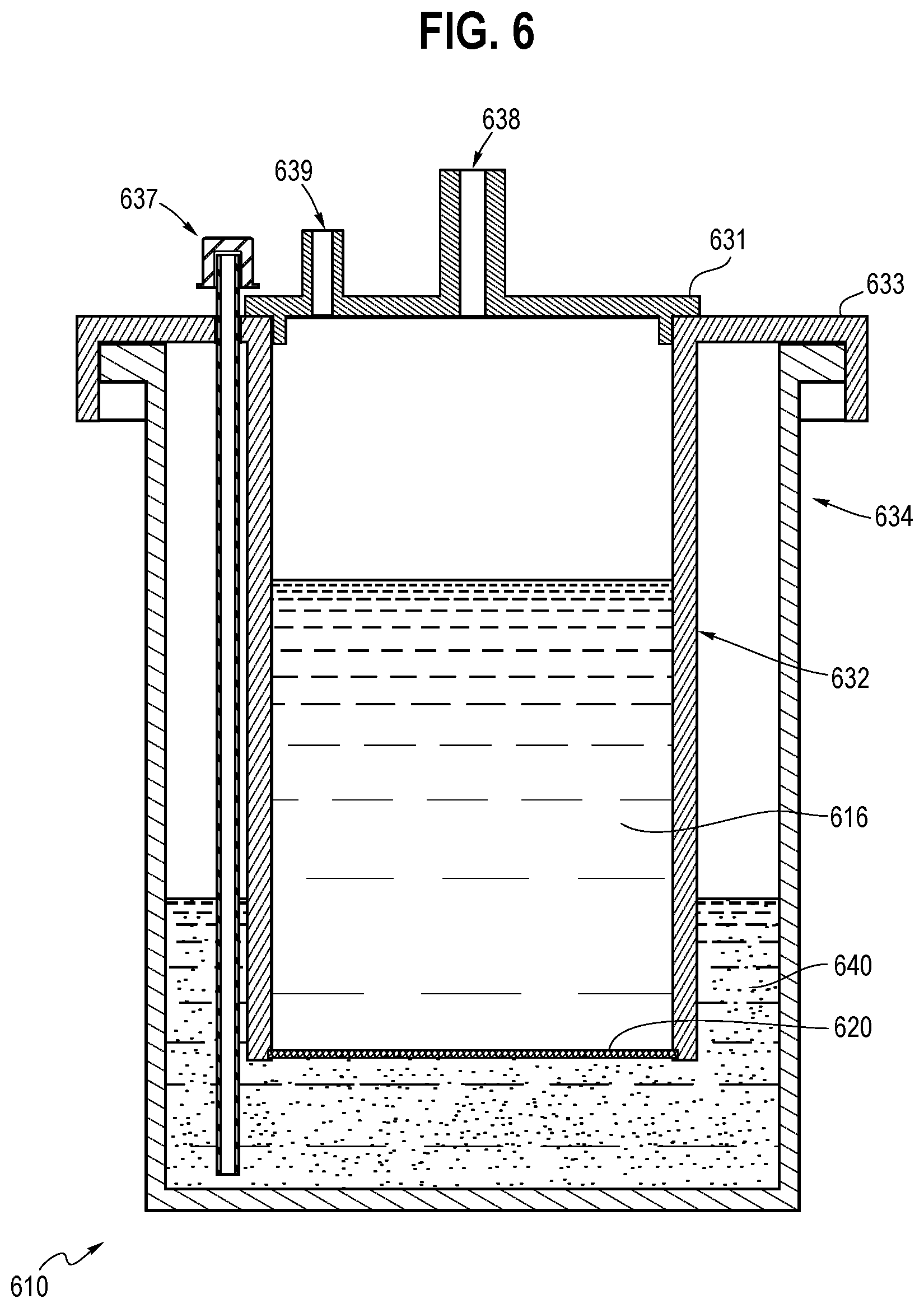 Patent US12324724 Figure 4 – Forward osmosis medical and wound care devices