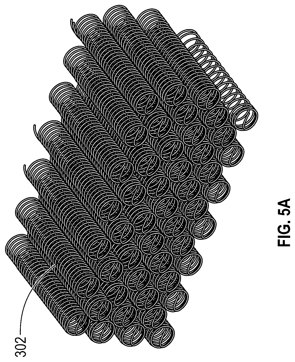 Patent US12324727 Figure 5 – Wound treatment apparatuses