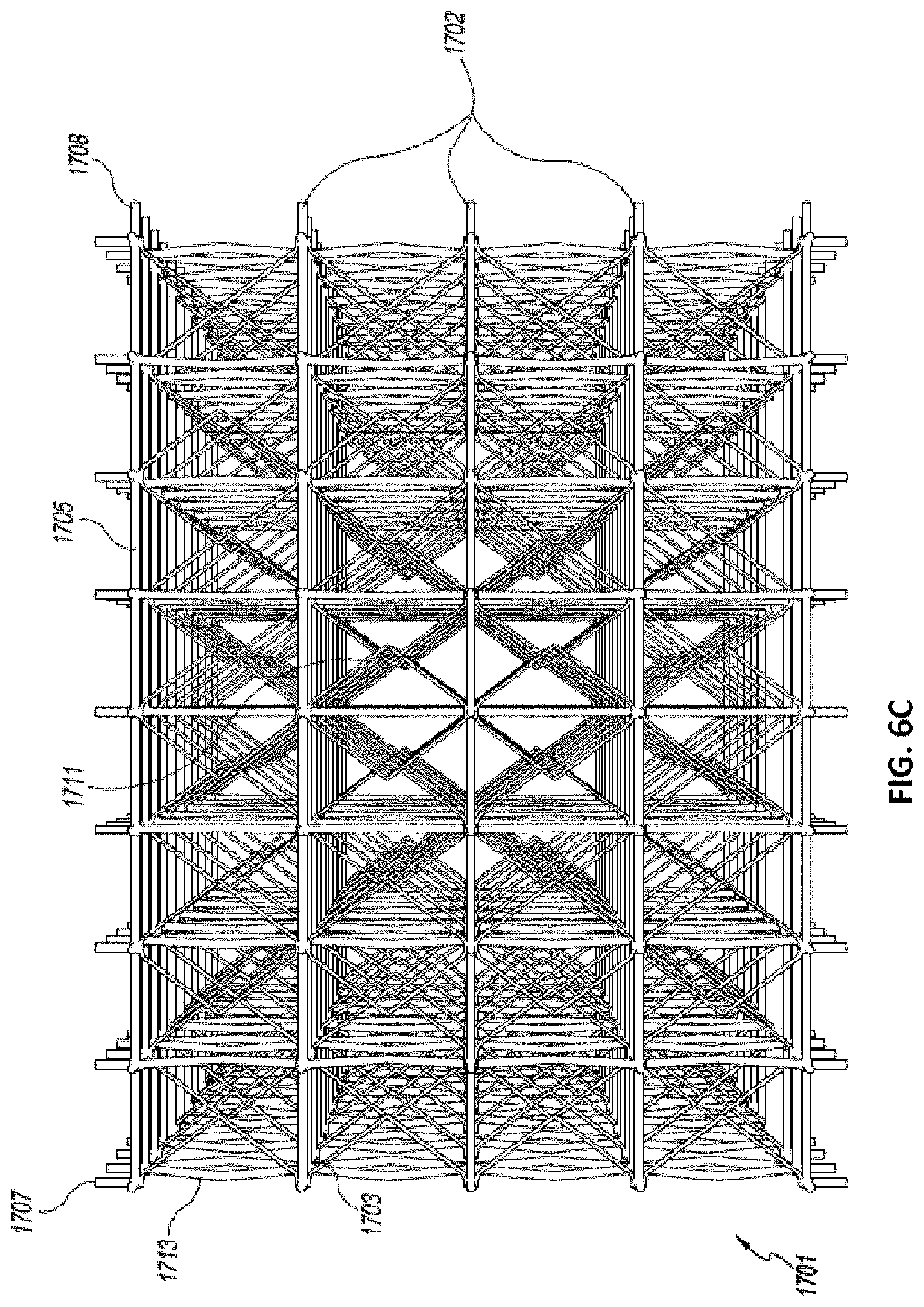 Patent US12324727 Figure 10 – Wound treatment apparatuses