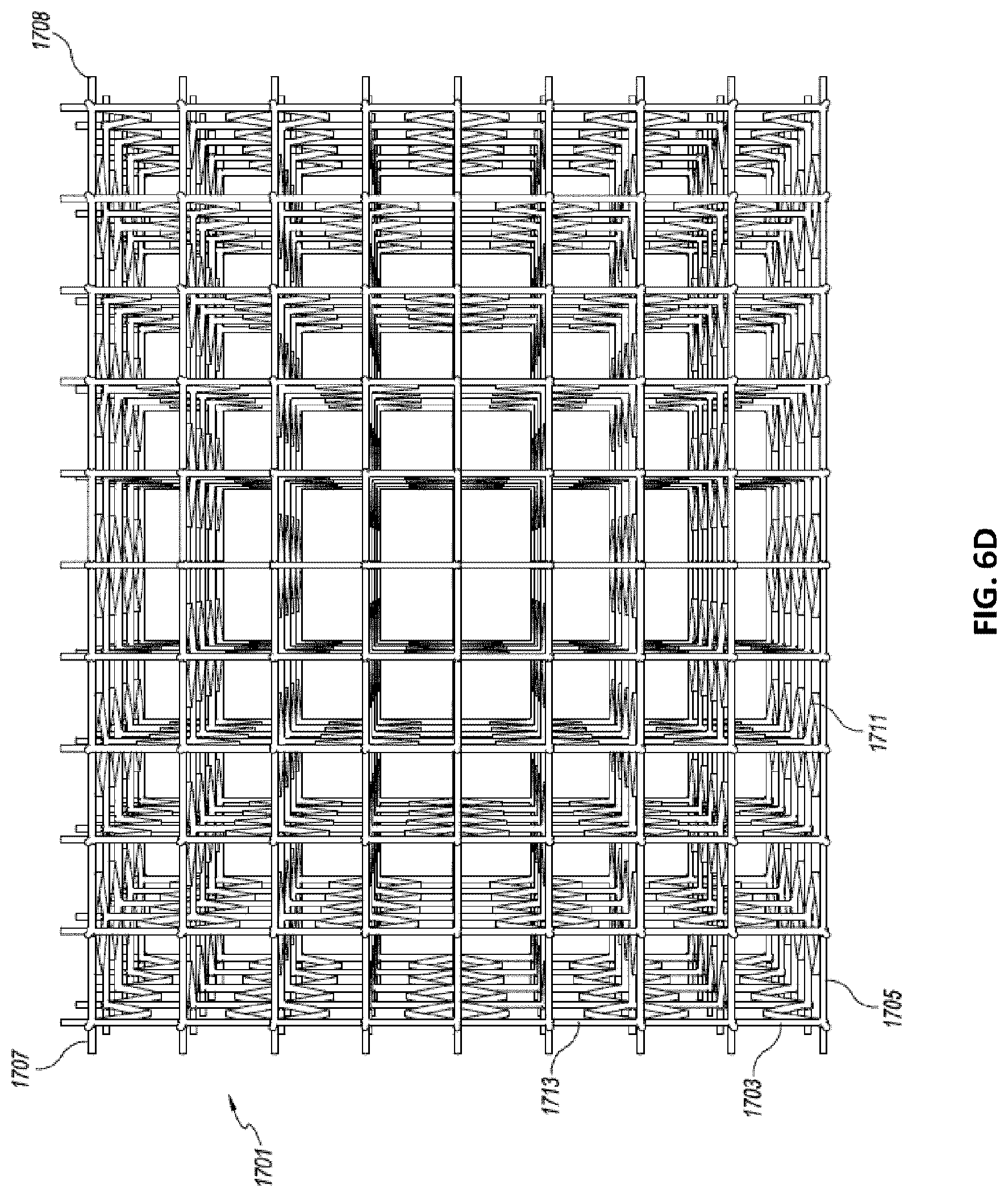 Patent US12324727 Figure 11 – Wound treatment apparatuses