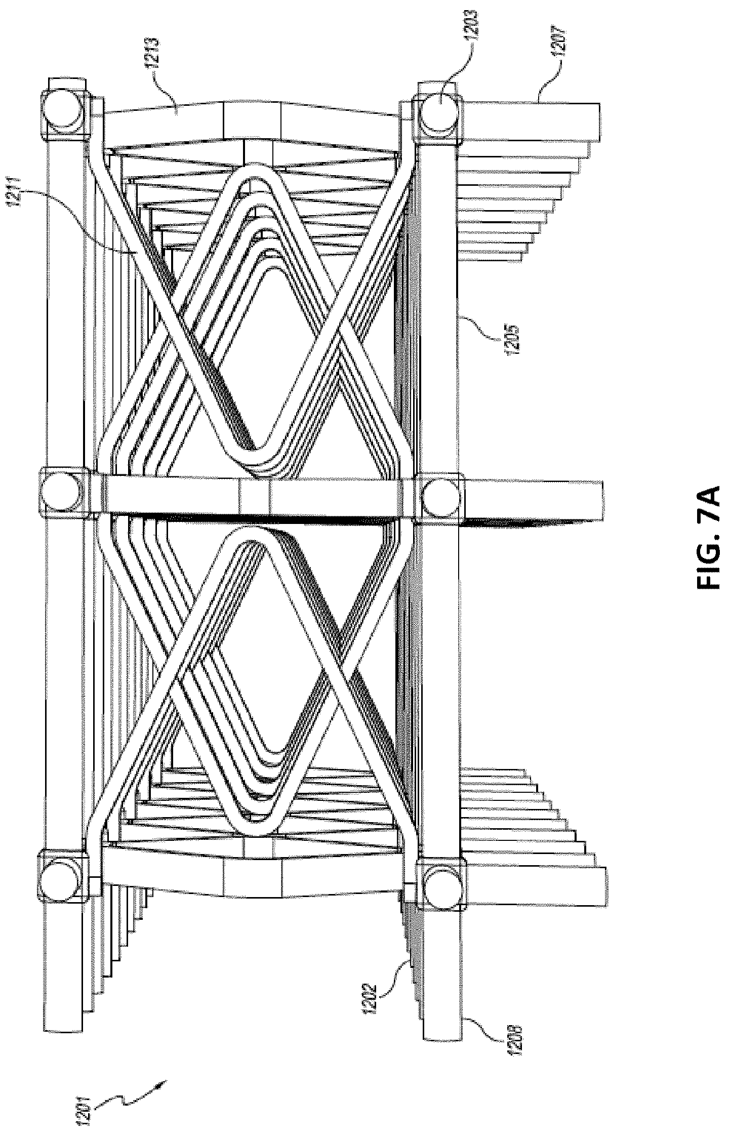 Patent US12324727 Figure 12 – Wound treatment apparatuses