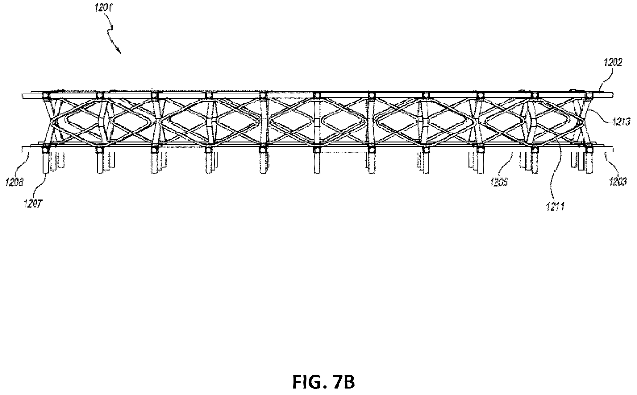 Patent US12324727 Figure 13 – Wound treatment apparatuses