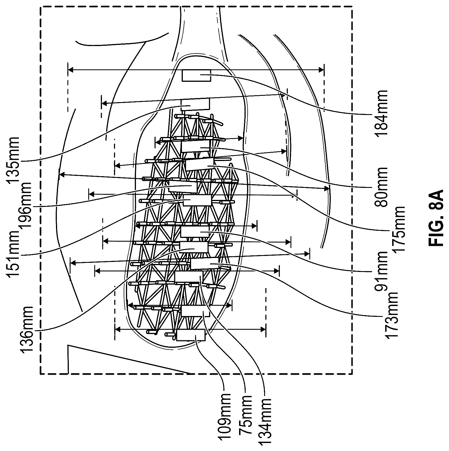 Patent US12324727 Figure 17 – Wound treatment apparatuses
