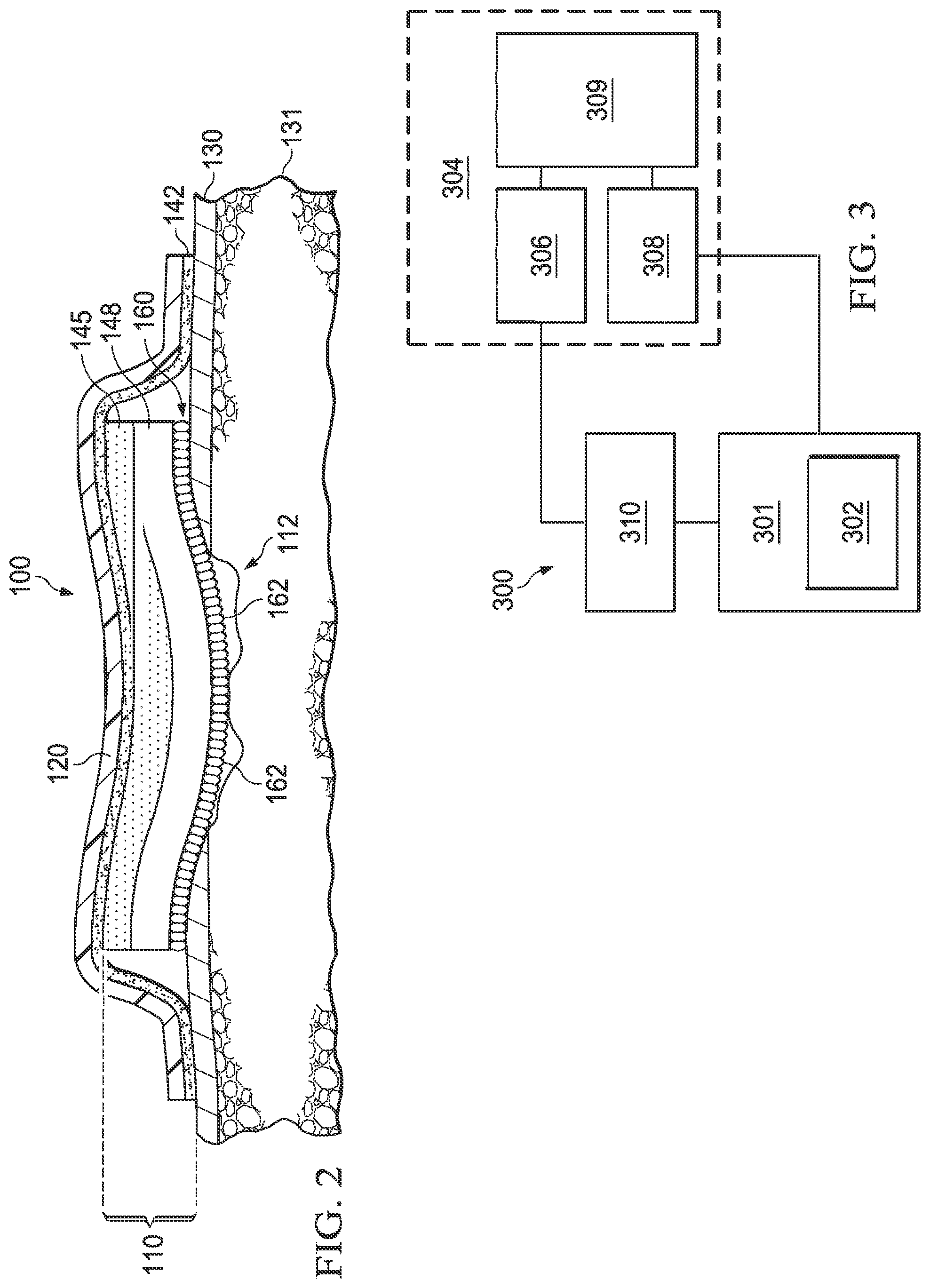 Patent US12324728 Figure 4 – Manifolding apparatus or dressing exhibiting low tissue ingrowth and negative-pressure treatment method