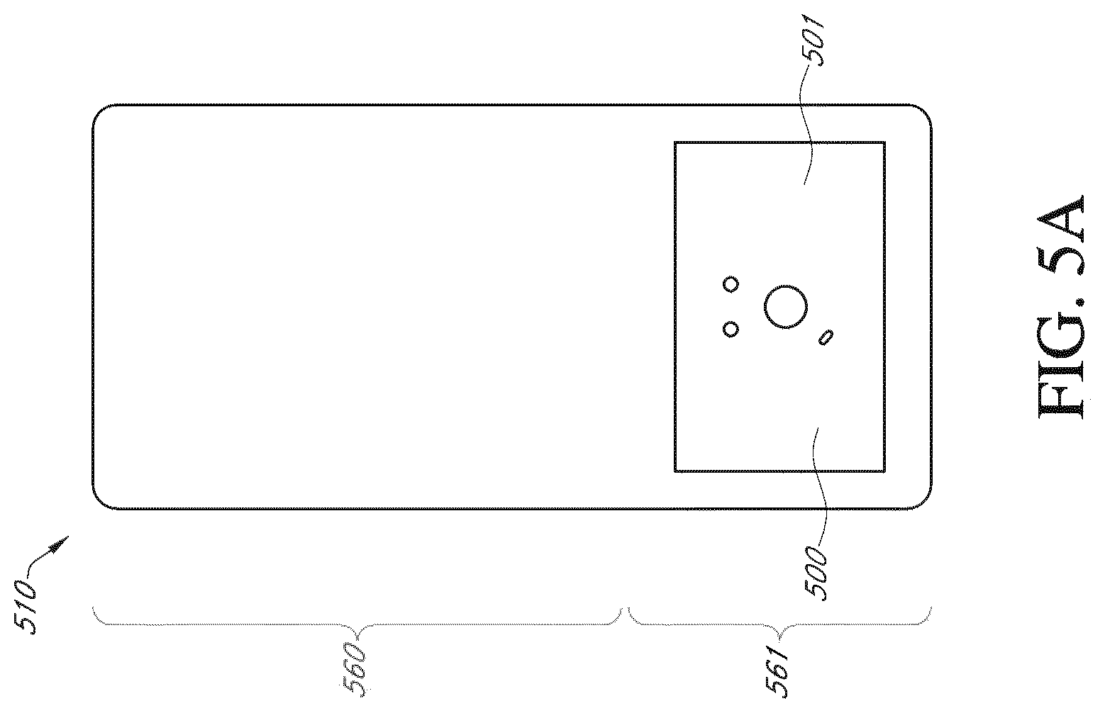 Patent US12324729 Figure 10 – Negative pressure wound treatment apparatuses and methods with integrated electronics