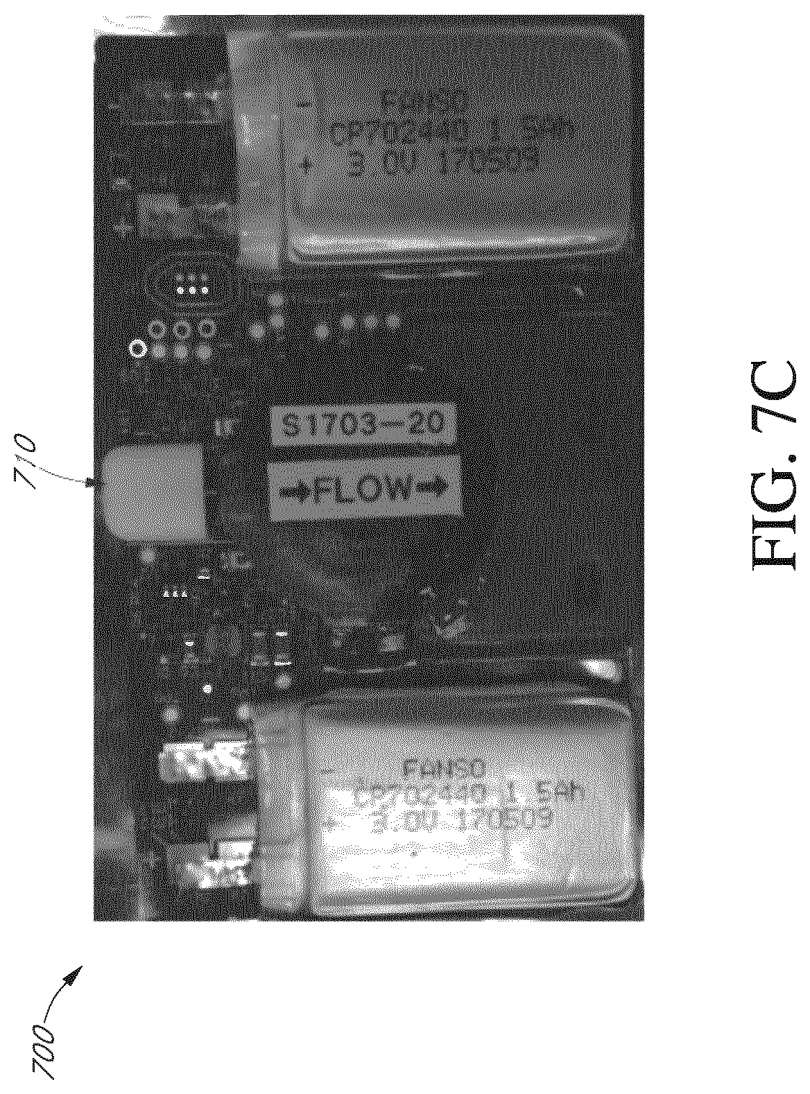Patent US12324729 Figure 15 – Negative pressure wound treatment apparatuses and methods with integrated electronics