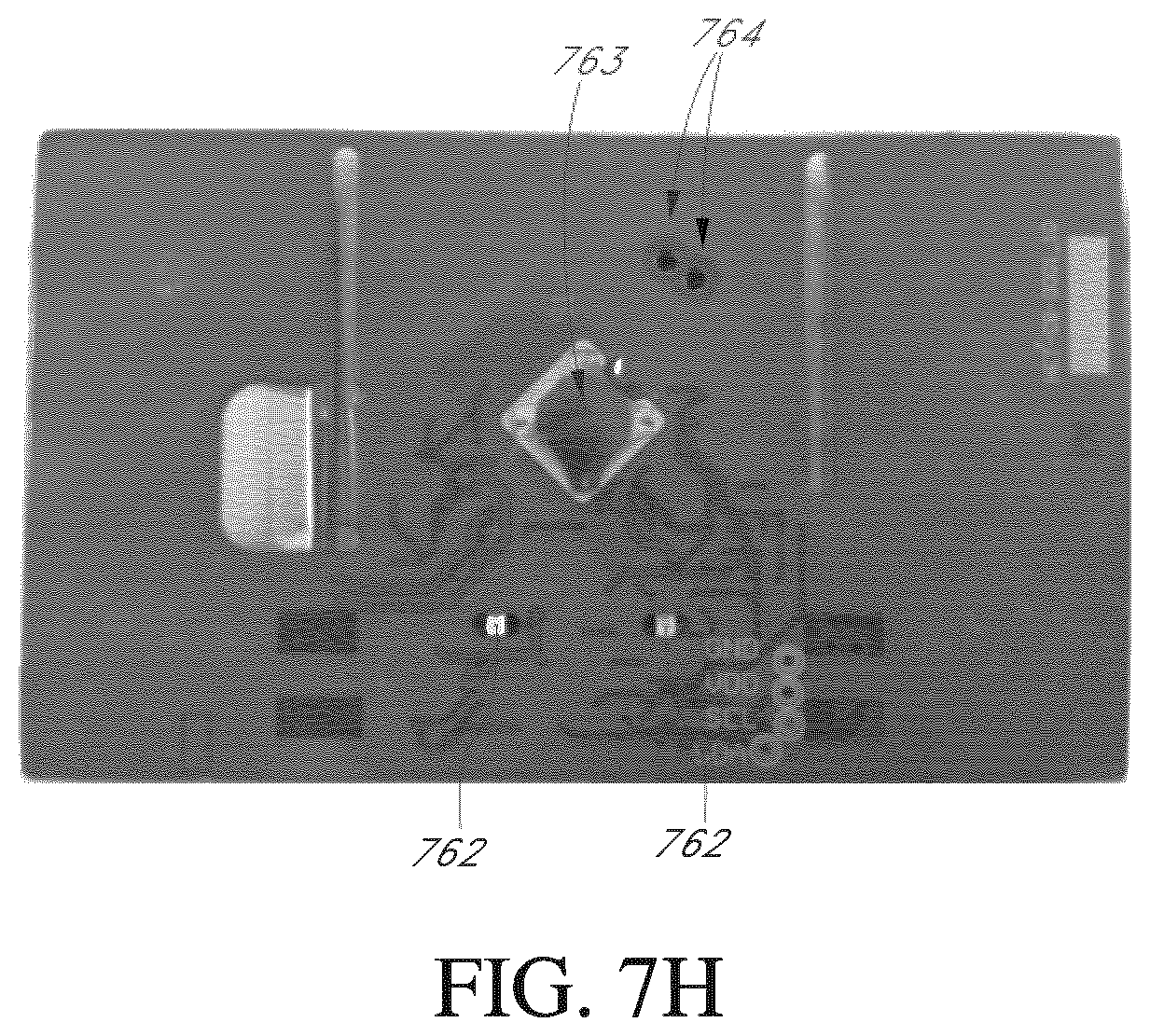 Patent US12324729 Figure 20 – Negative pressure wound treatment apparatuses and methods with integrated electronics
