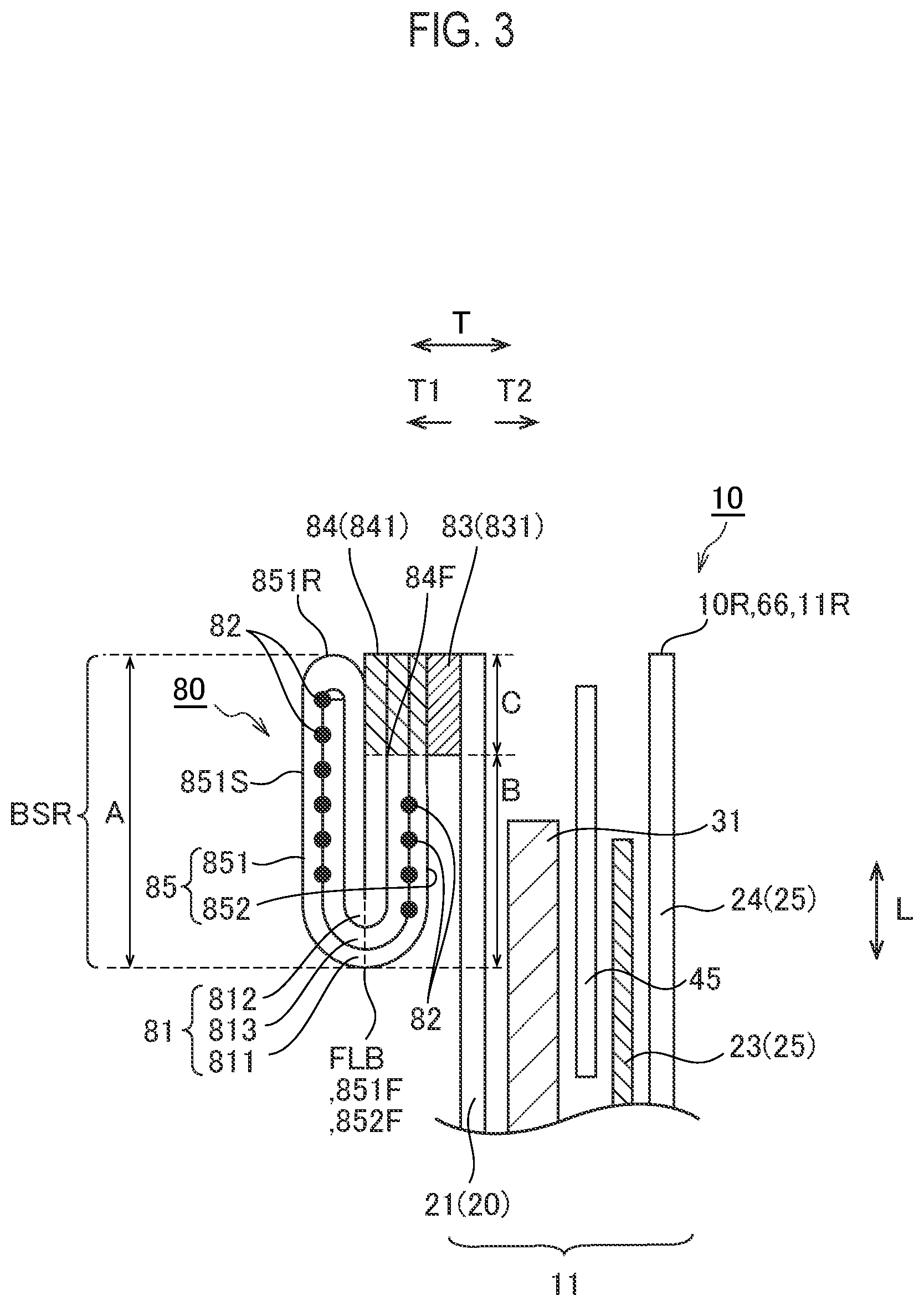 Patent US12324730 Figure 3 – Disposable diaper