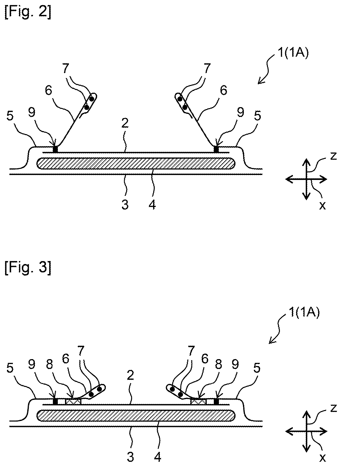 Patent US12324731 Figure 2 – Absorbent article