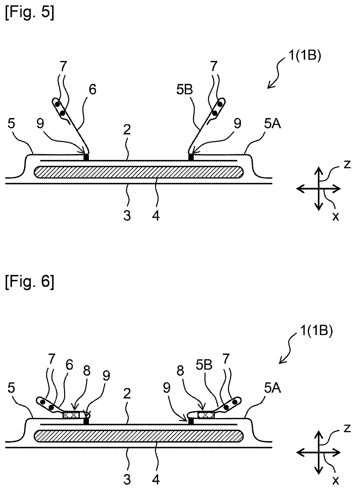Patent US12324731 Figure 4 – Absorbent article