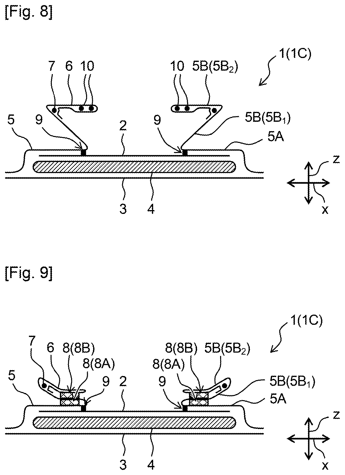 Patent US12324731 Figure 6 – Absorbent article