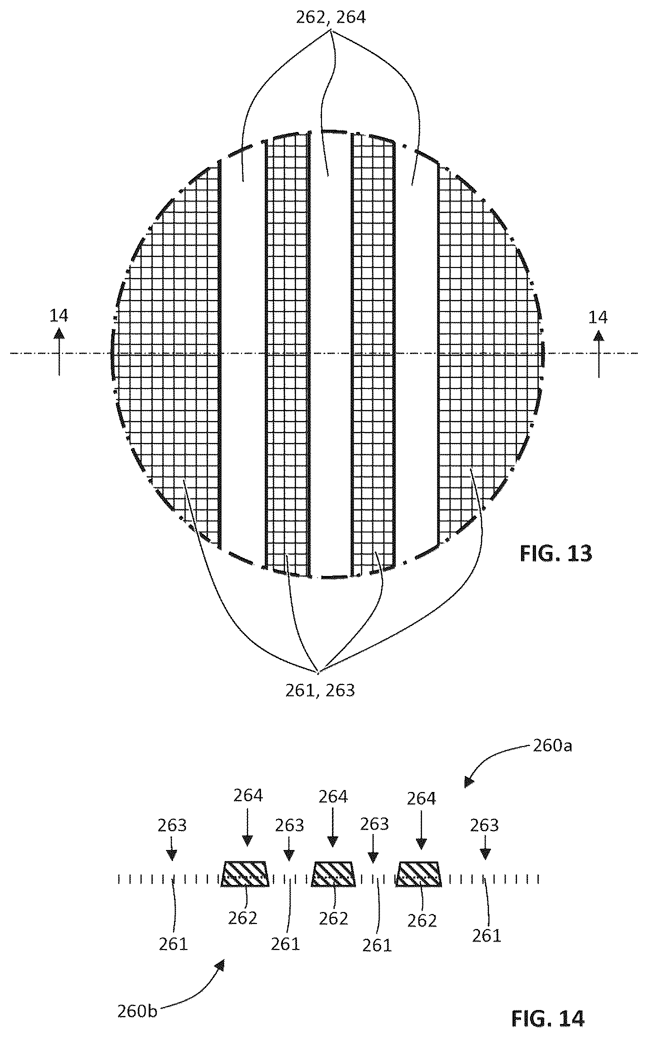 Patent US12324732 Figure 9 – Absorbent article with function-formed topsheet, and method for manufacturing