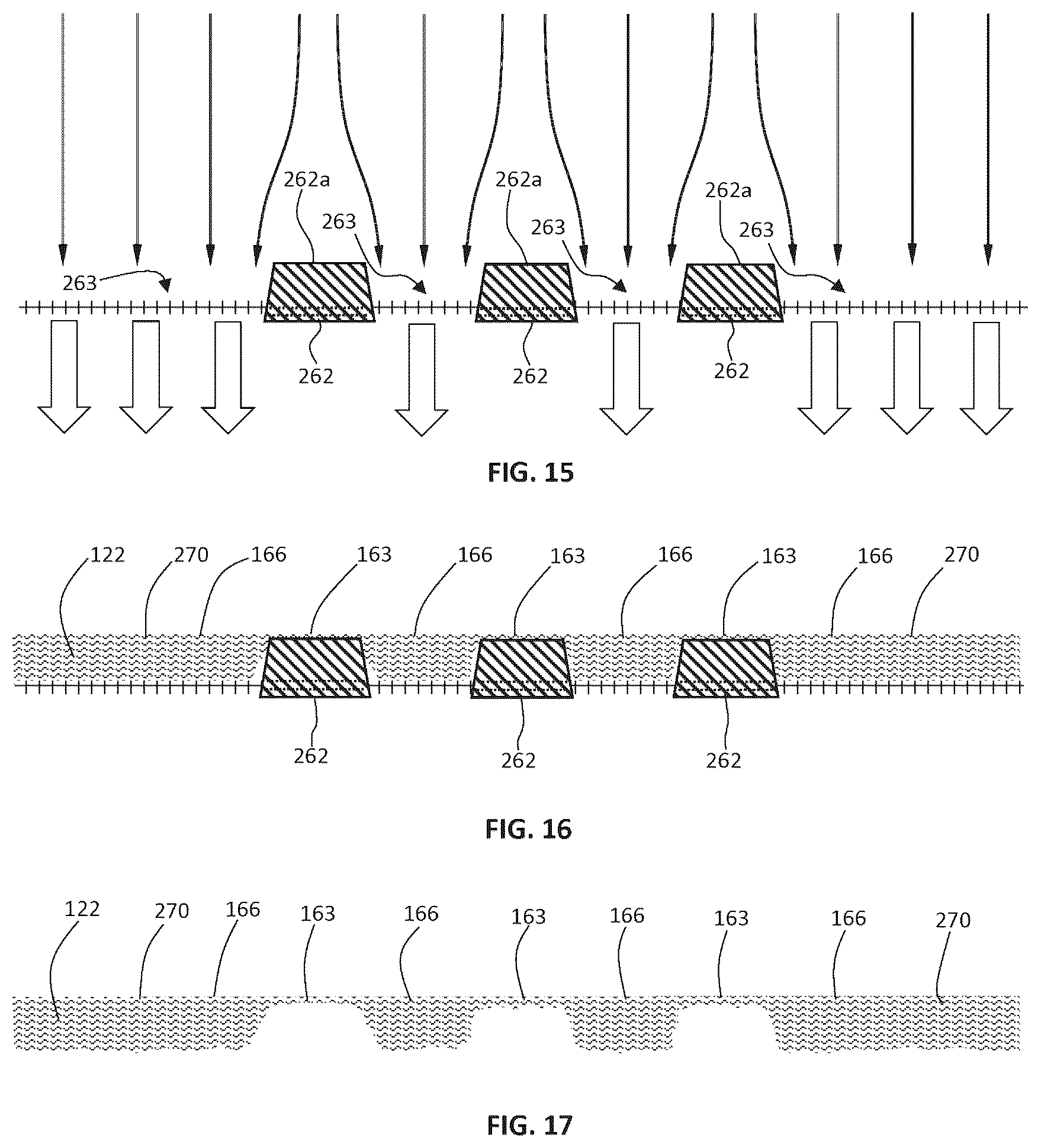 Patent US12324732 Figure 10 – Absorbent article with function-formed topsheet, and method for manufacturing