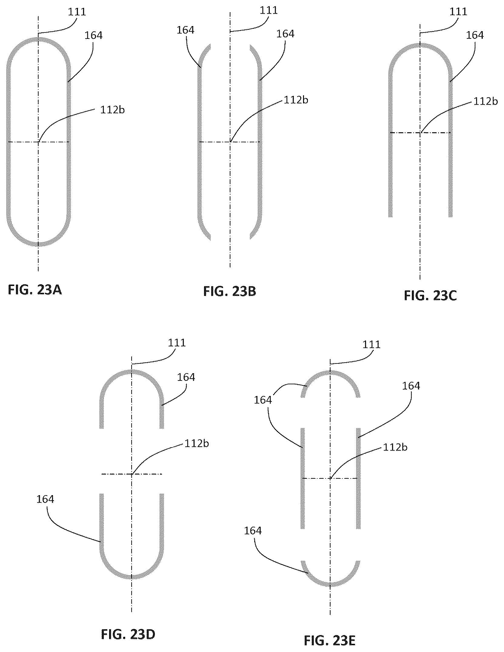 Patent US12324732 Figure 15 – Absorbent article with function-formed topsheet, and method for manufacturing