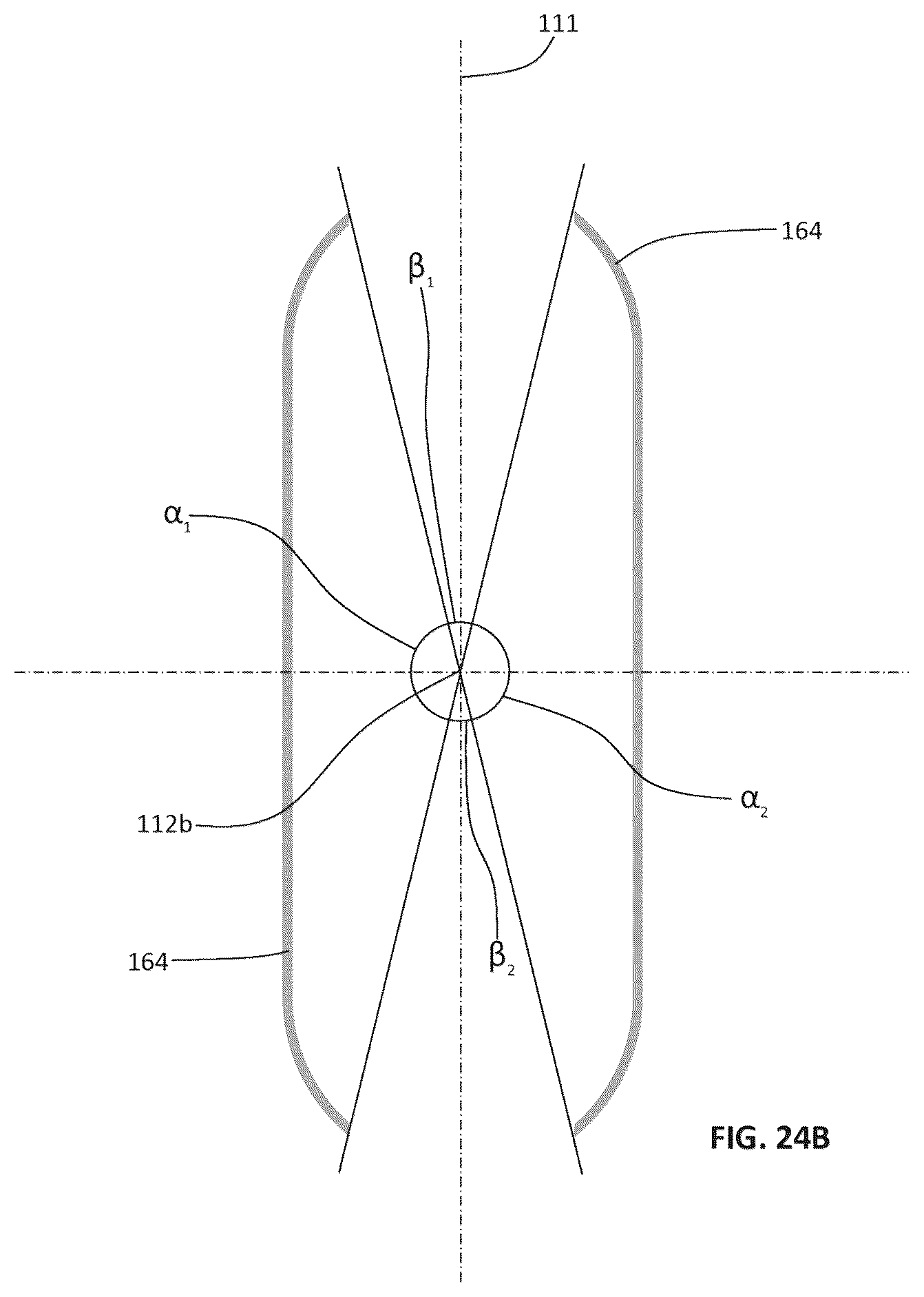 Patent US12324732 Figure 18 – Absorbent article with function-formed topsheet, and method for manufacturing
