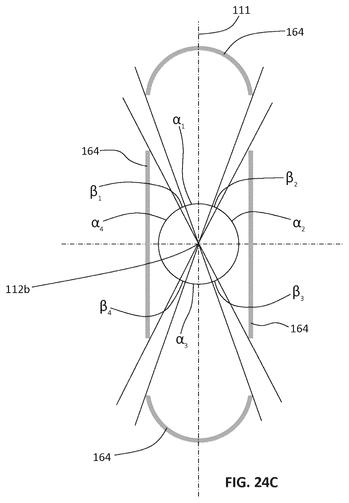 Patent US12324732 Figure 19 – Absorbent article with function-formed topsheet, and method for manufacturing