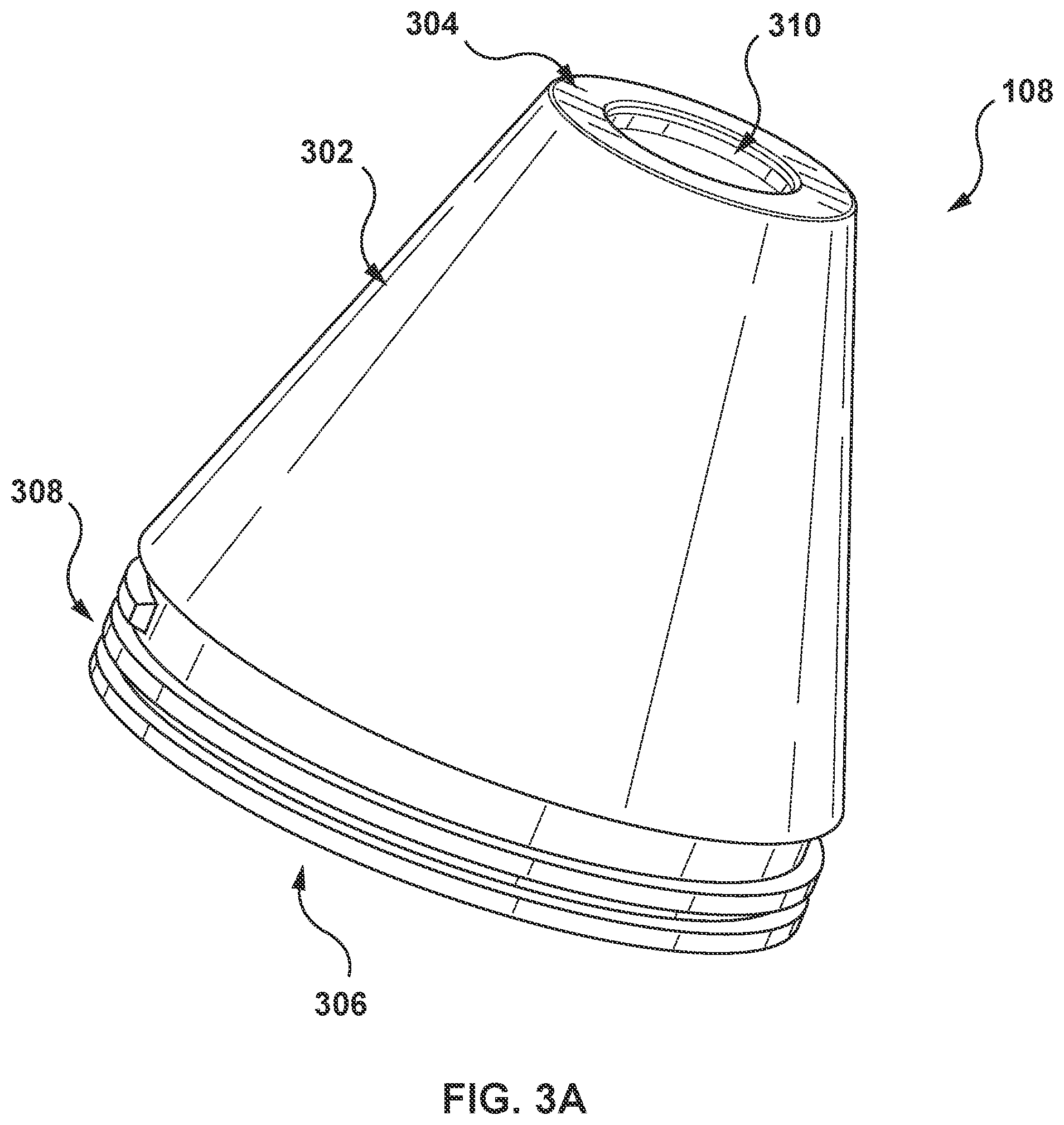 Patent US12324734 Figure 6 – Integrated loading and storage system for implantable medical devices