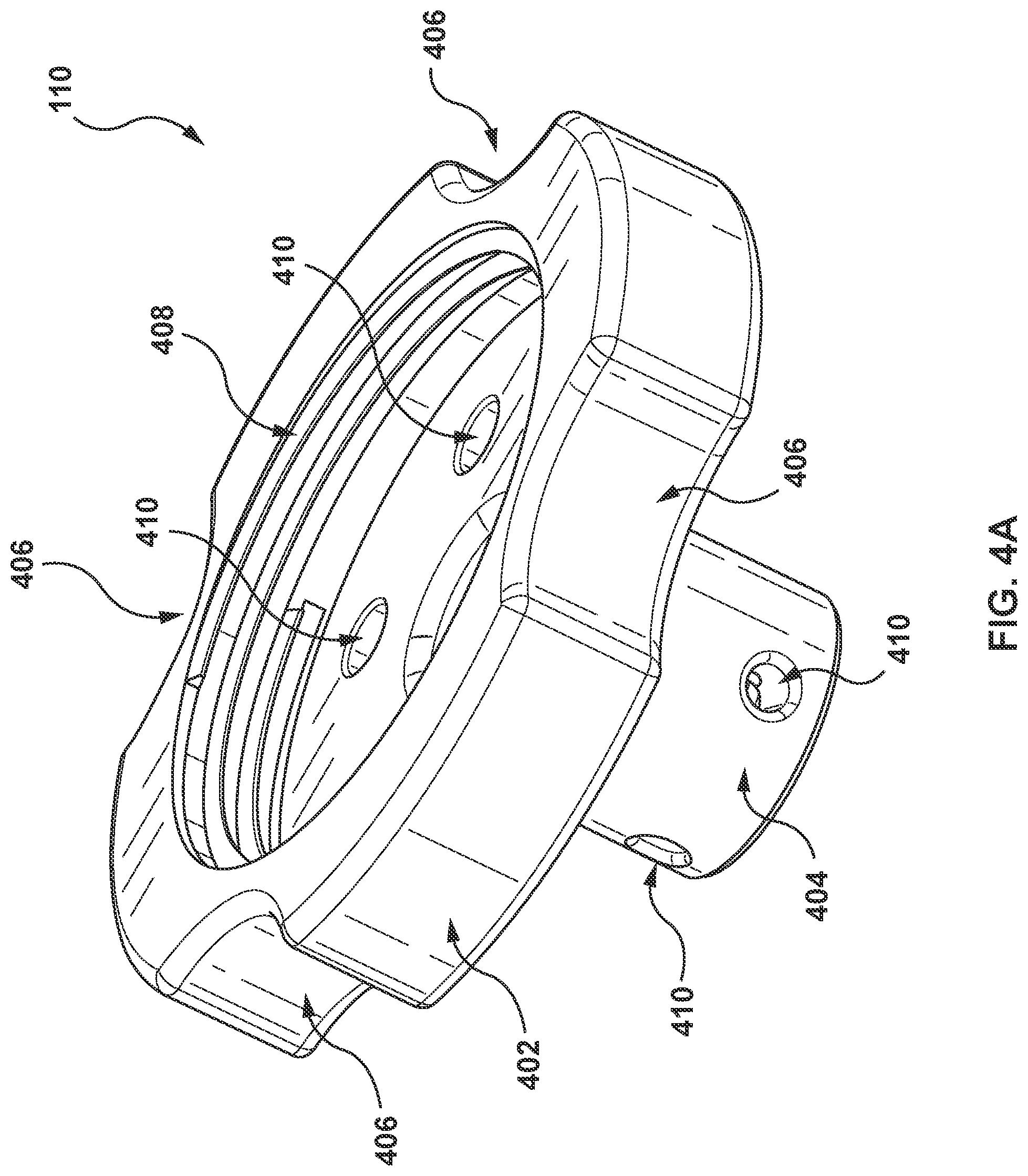 Patent US12324734 Figure 8 – Integrated loading and storage system for implantable medical devices