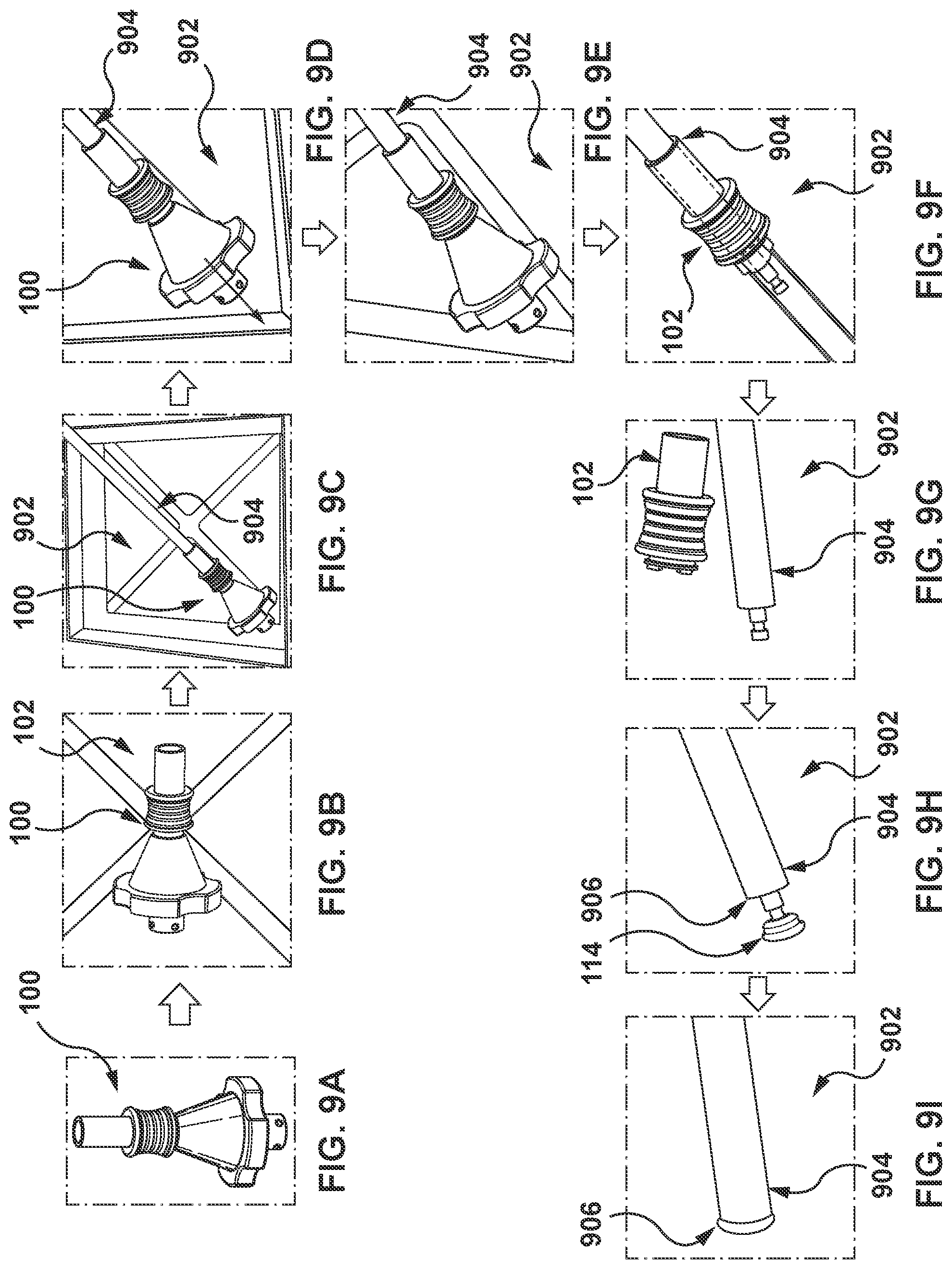 Patent US12324734 Figure 15 – Integrated loading and storage system for implantable medical devices