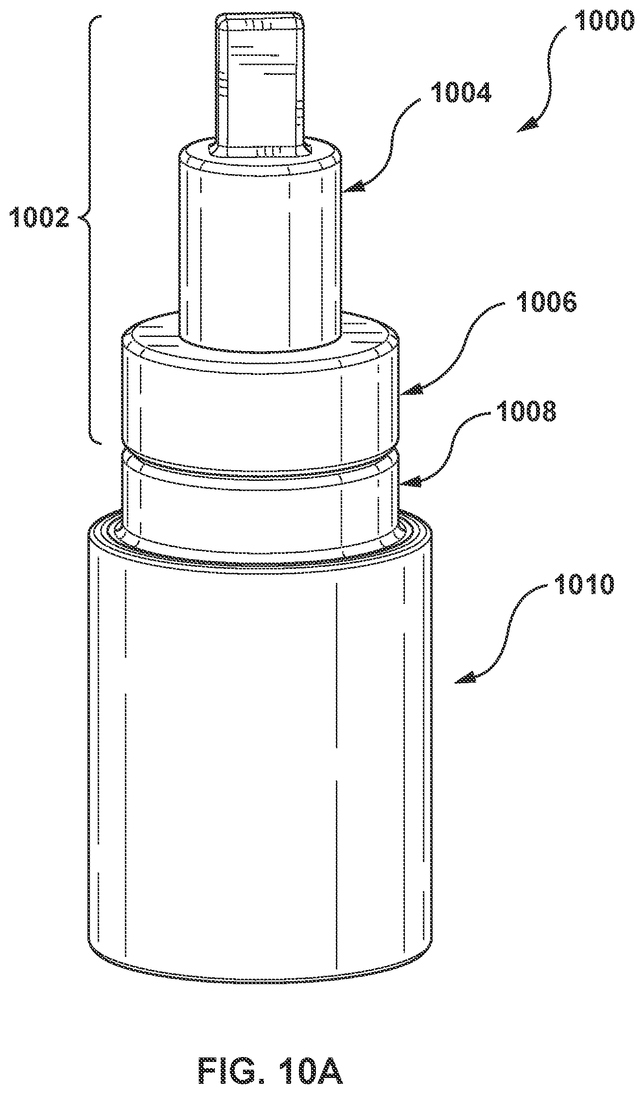 Patent US12324734 Figure 16 – Integrated loading and storage system for implantable medical devices