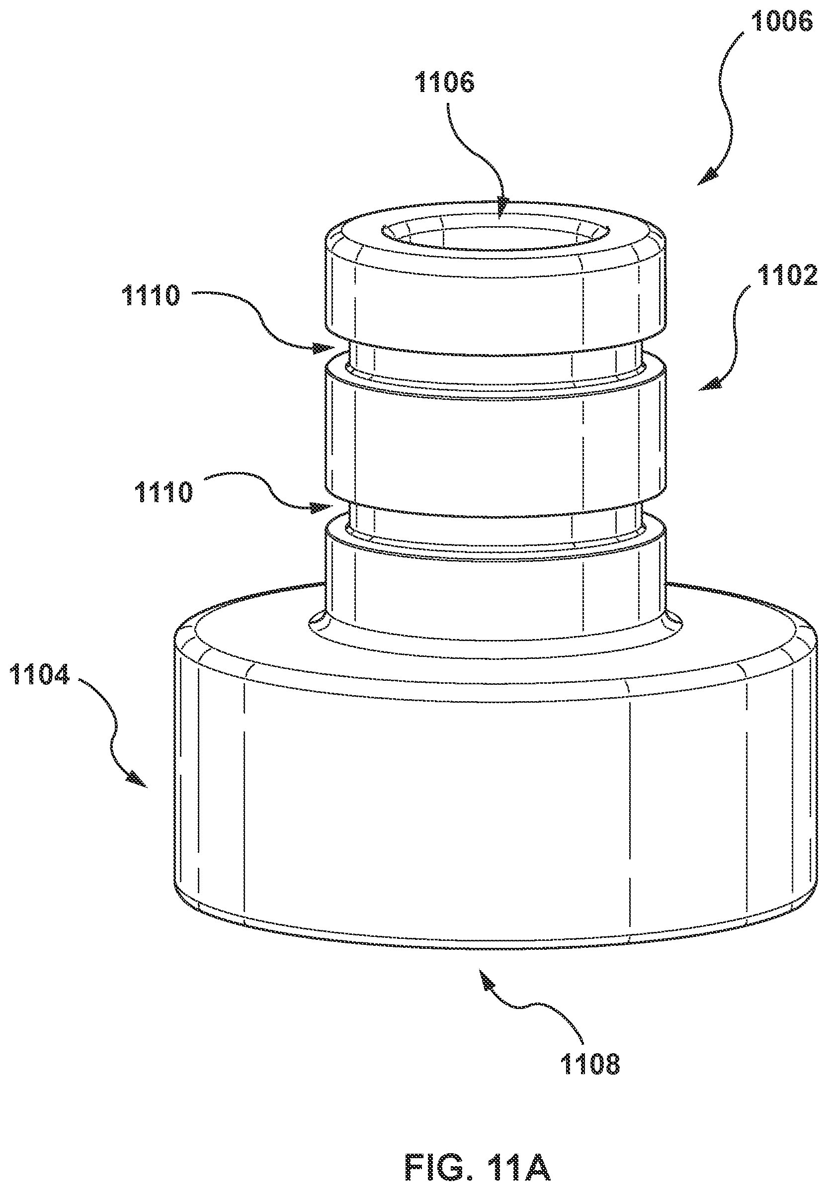 Patent US12324734 Figure 18 – Integrated loading and storage system for implantable medical devices