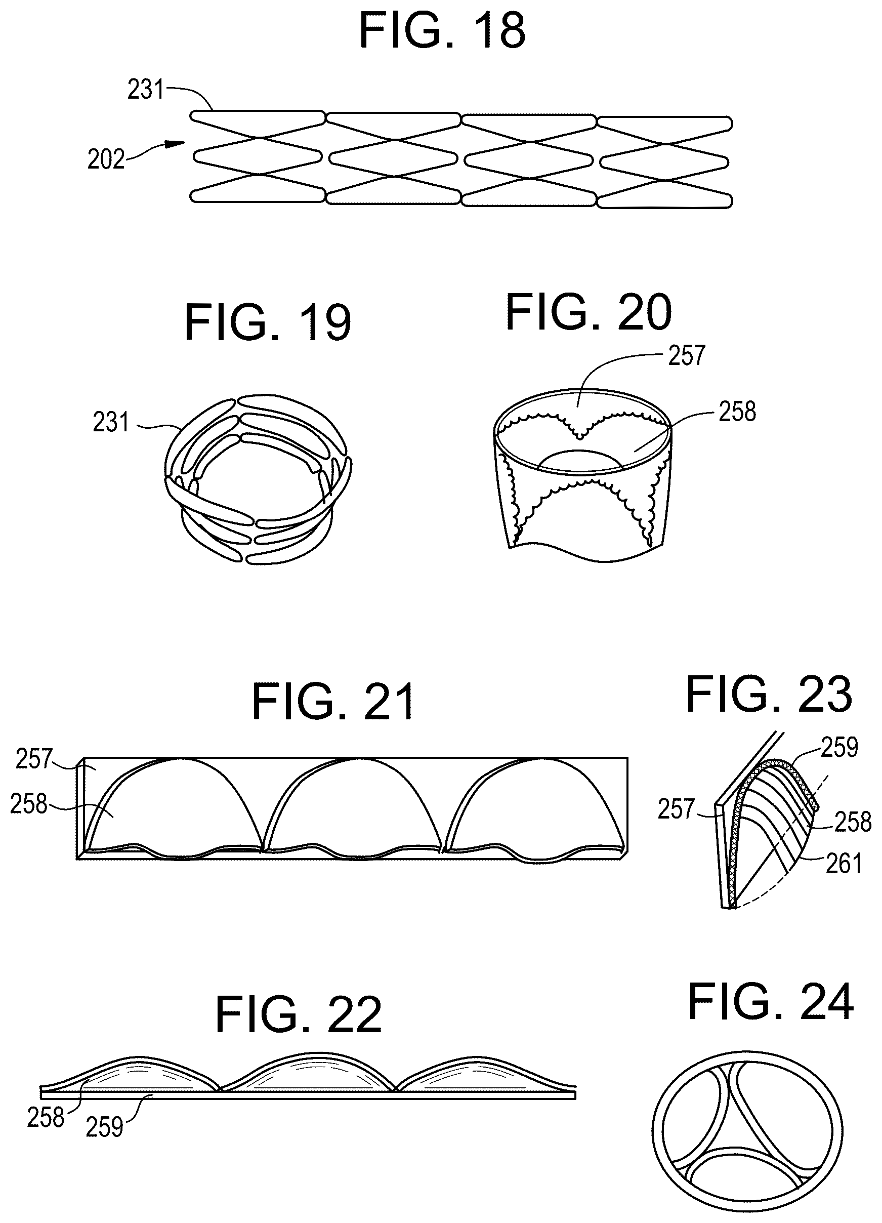 Patent US12324737 Figure 10 – Tricuspid regurgitation control devices for orthogonal transcatheter heart valve prosthesis